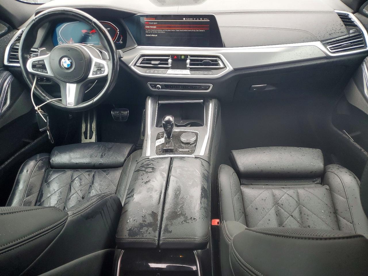 BMW X Series Xdrive40i
