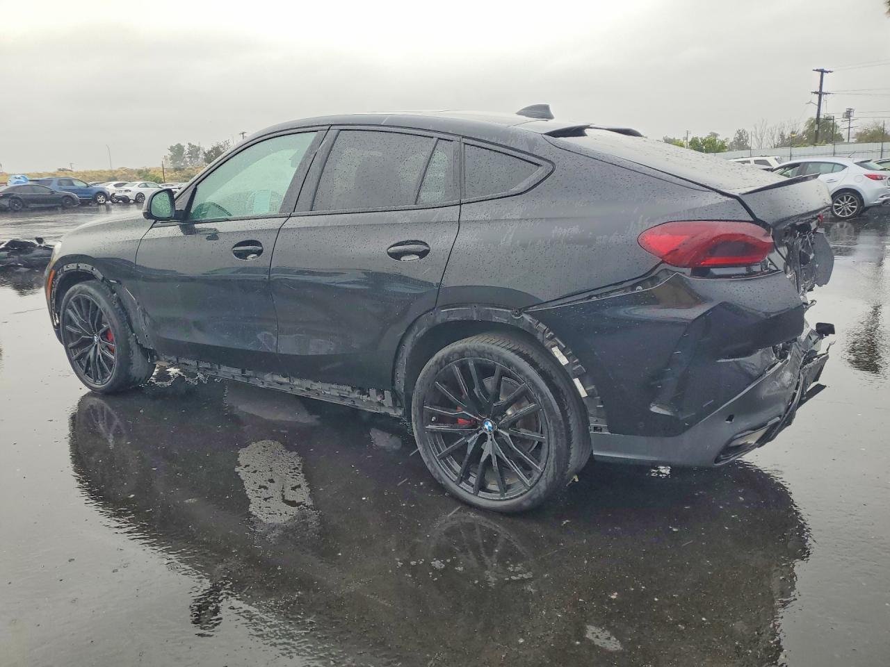 BMW X Series Xdrive40i