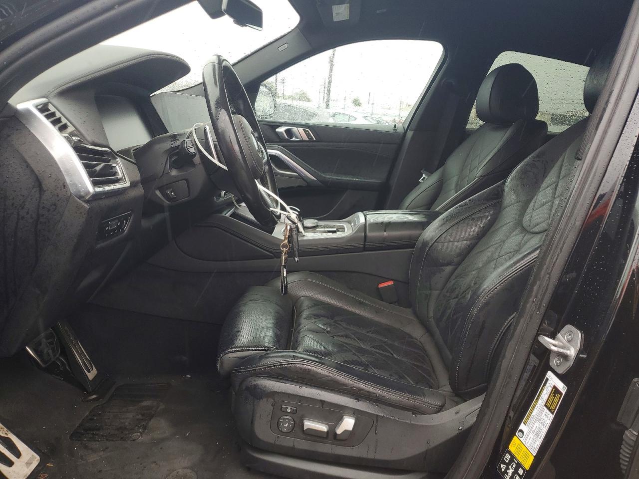 BMW X Series Xdrive40i