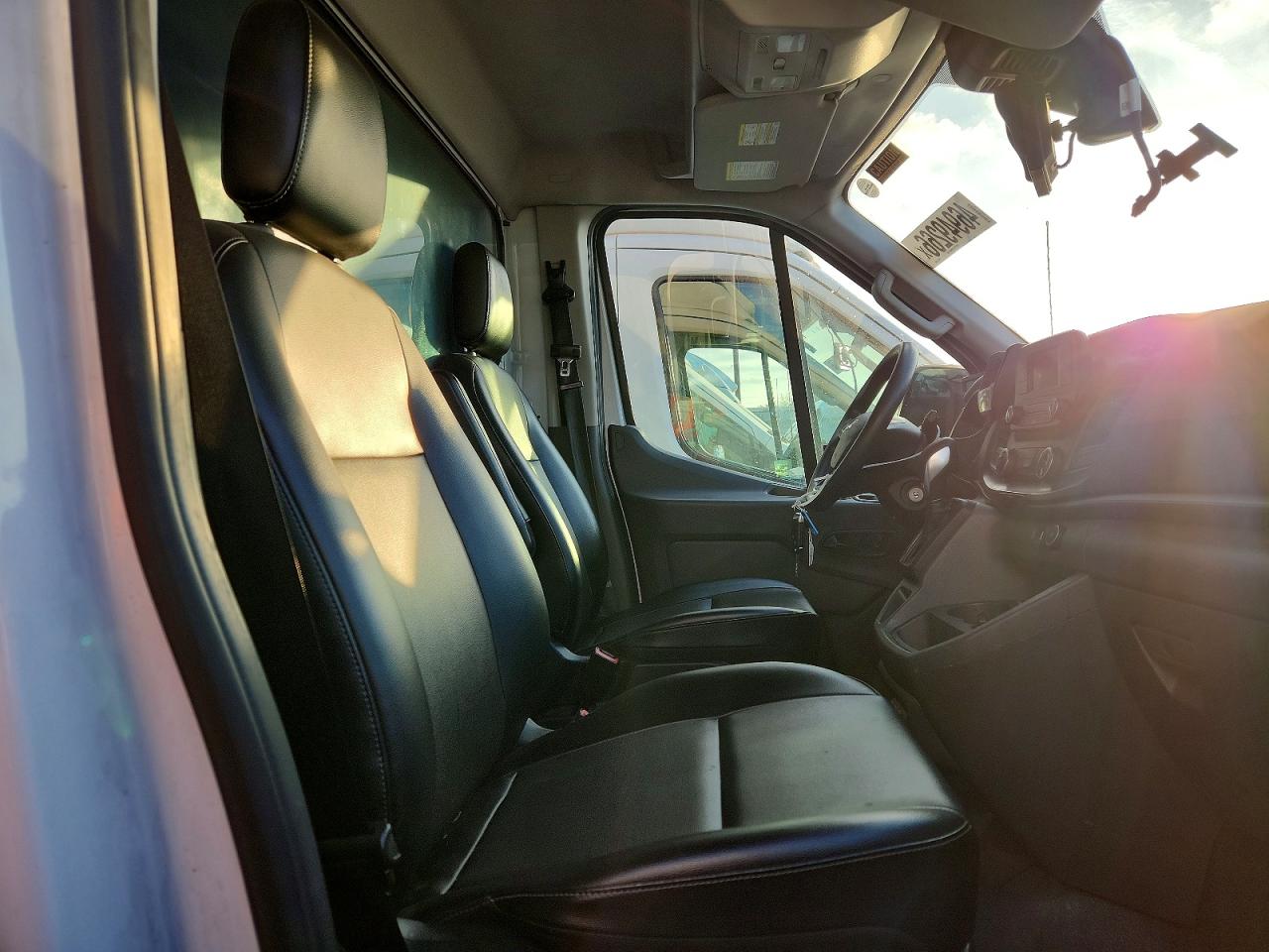 Ford Transit Unknown