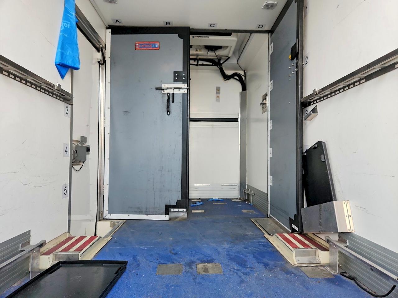 Ford Transit Unknown