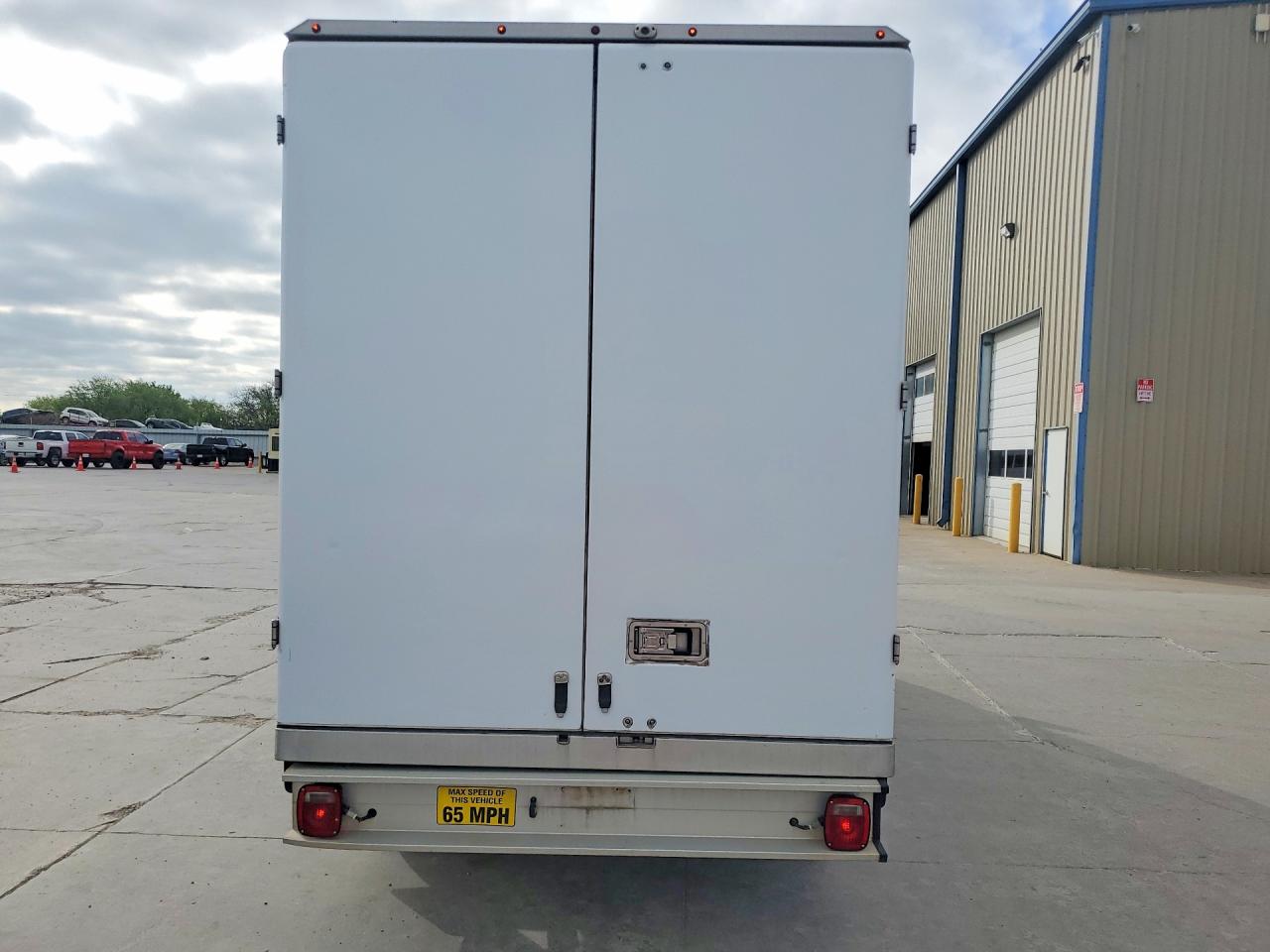 Ford Transit Unknown