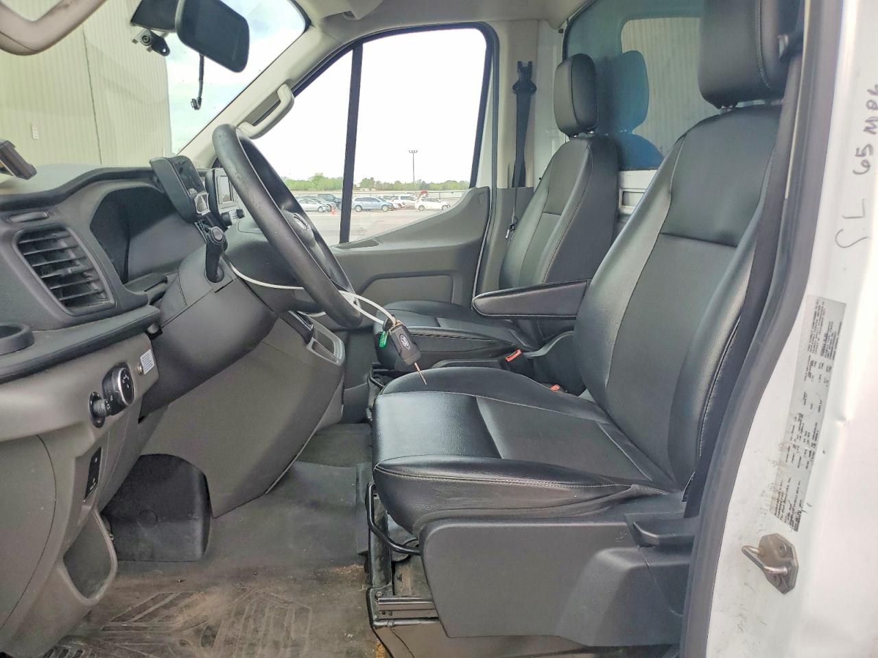 Ford Transit Unknown
