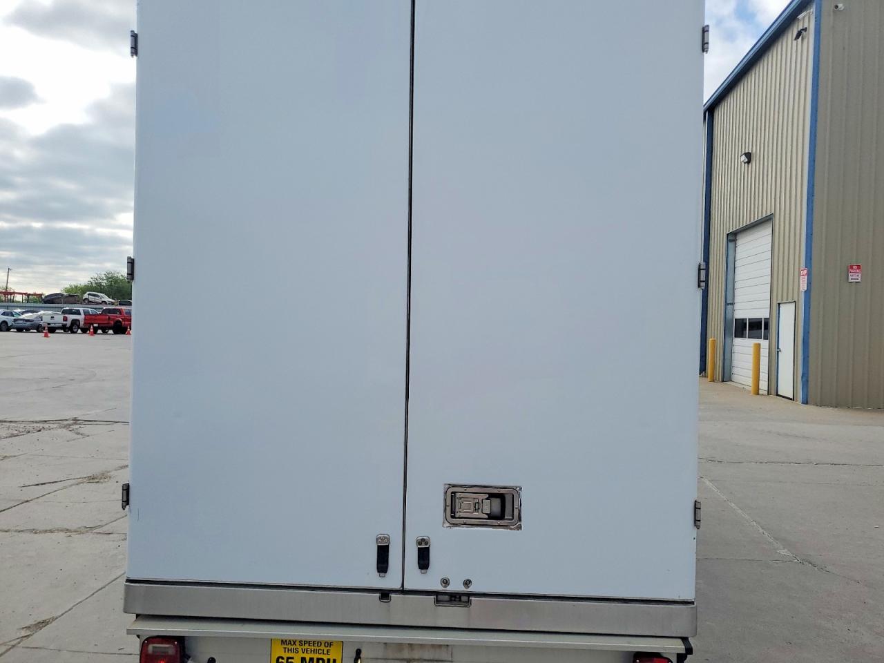 Ford Transit Unknown