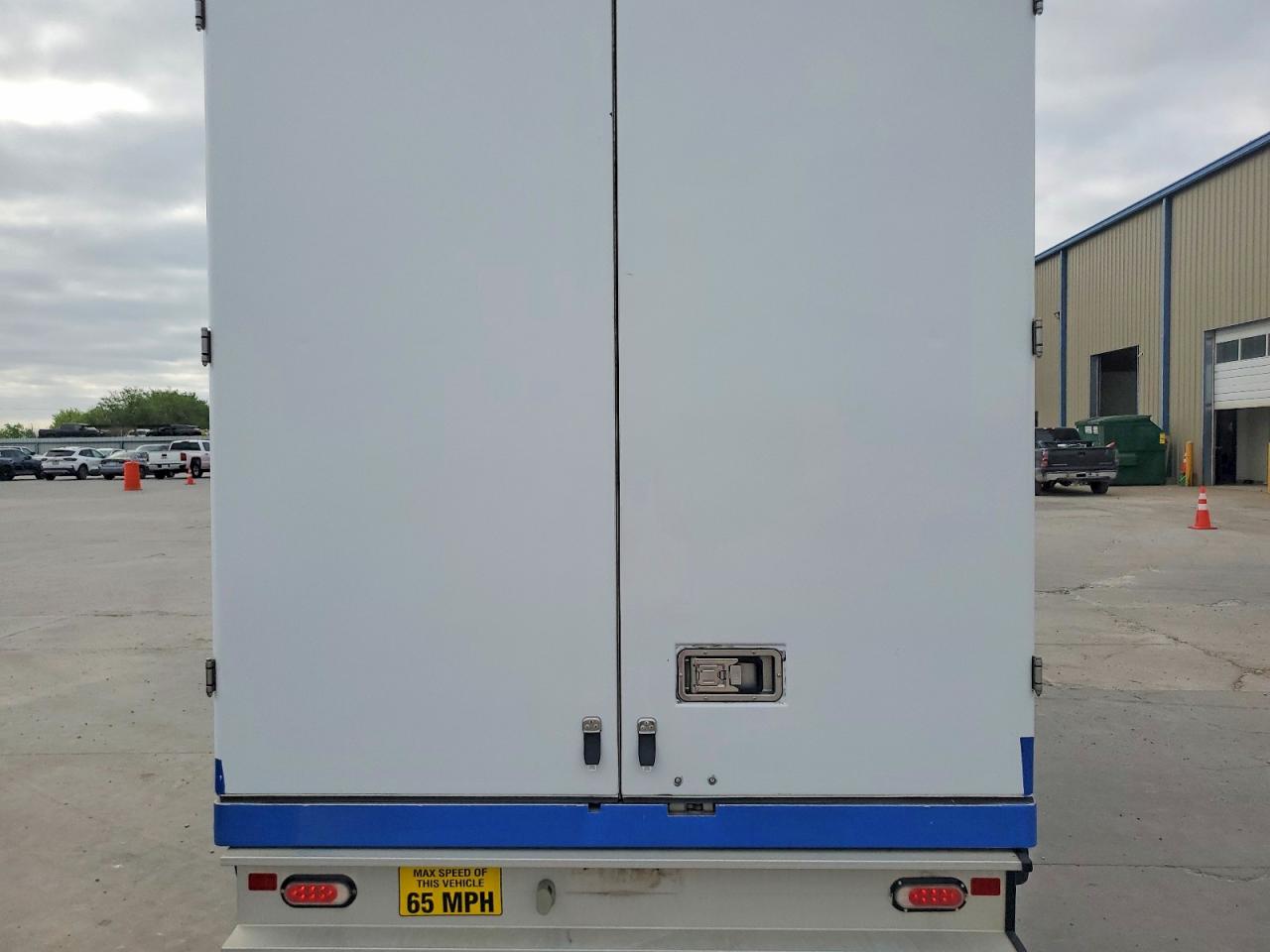 Ford Transit Unknown
