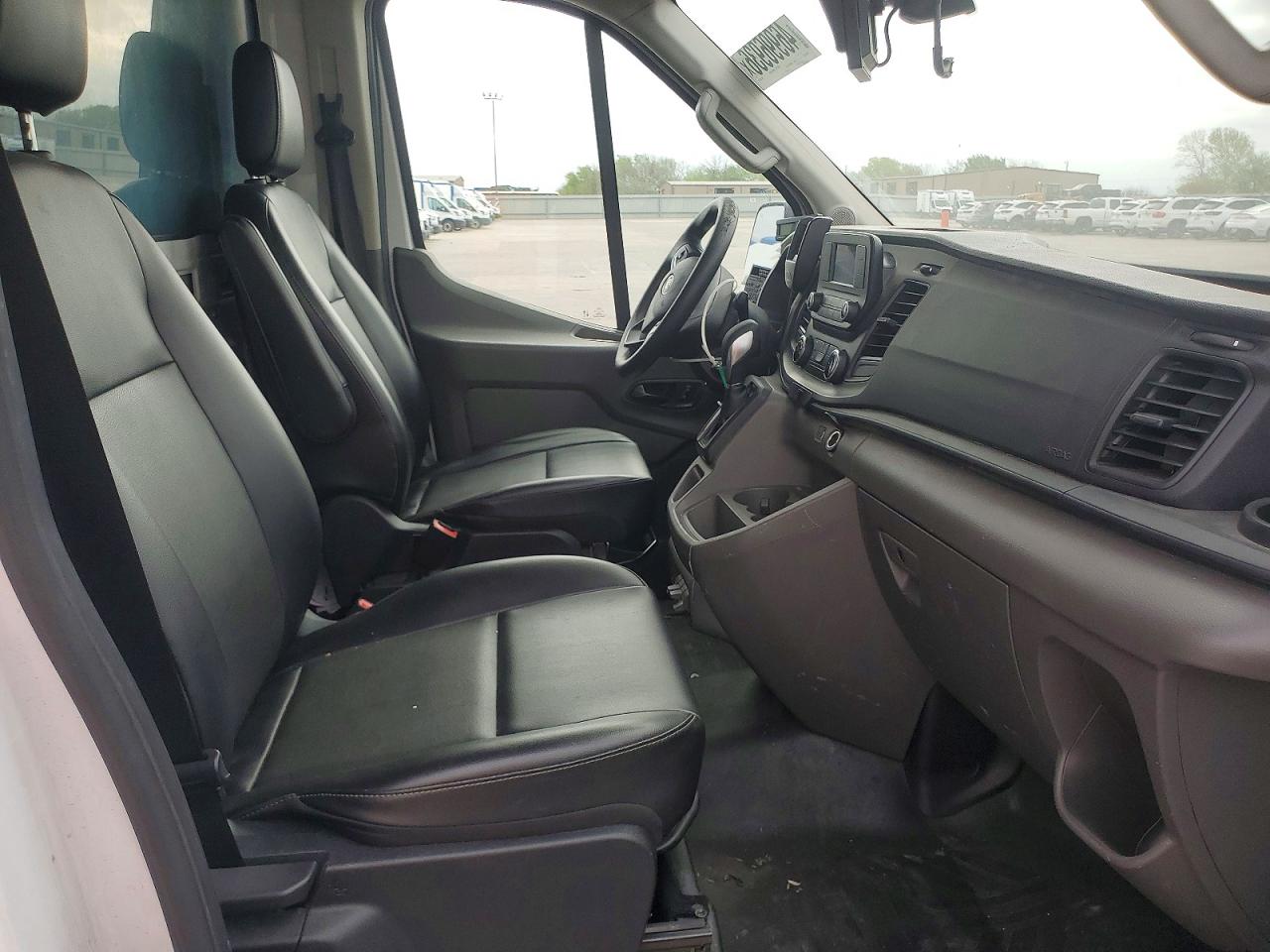 Ford Transit Unknown
