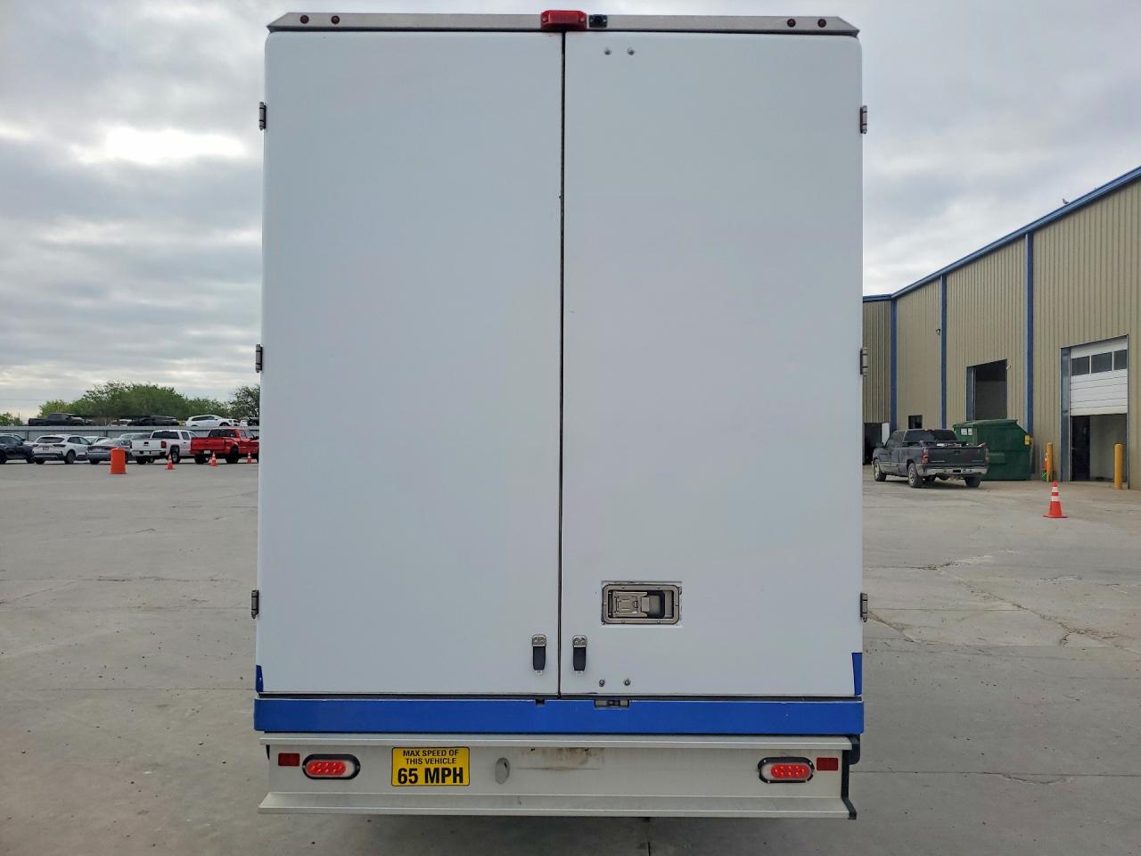 Ford Transit Unknown