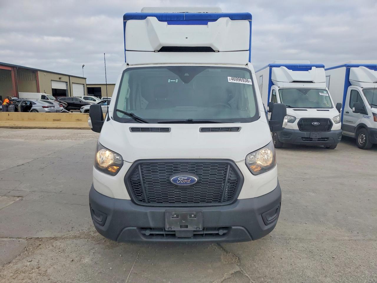 Ford Transit Unknown