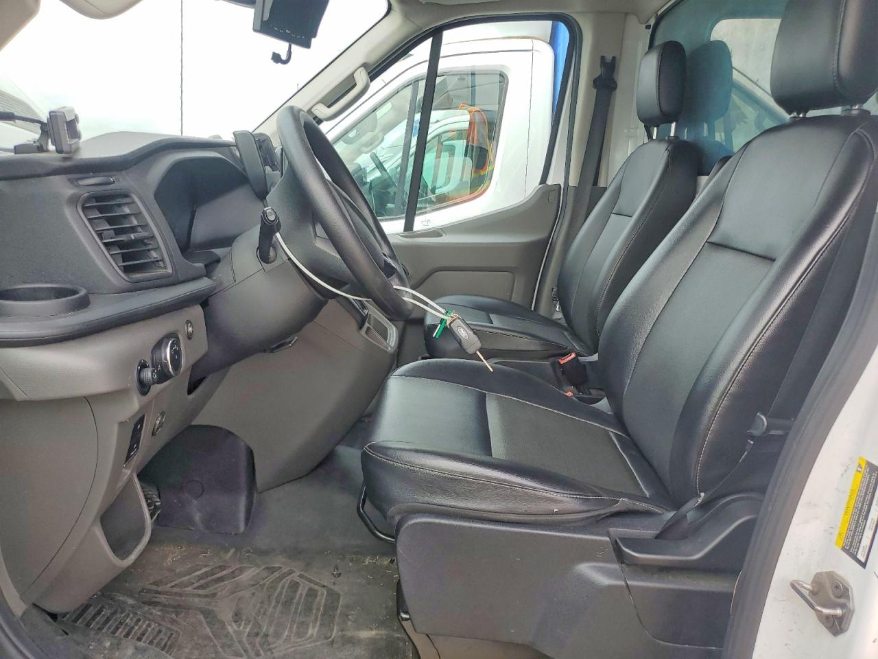 Ford Transit Unknown