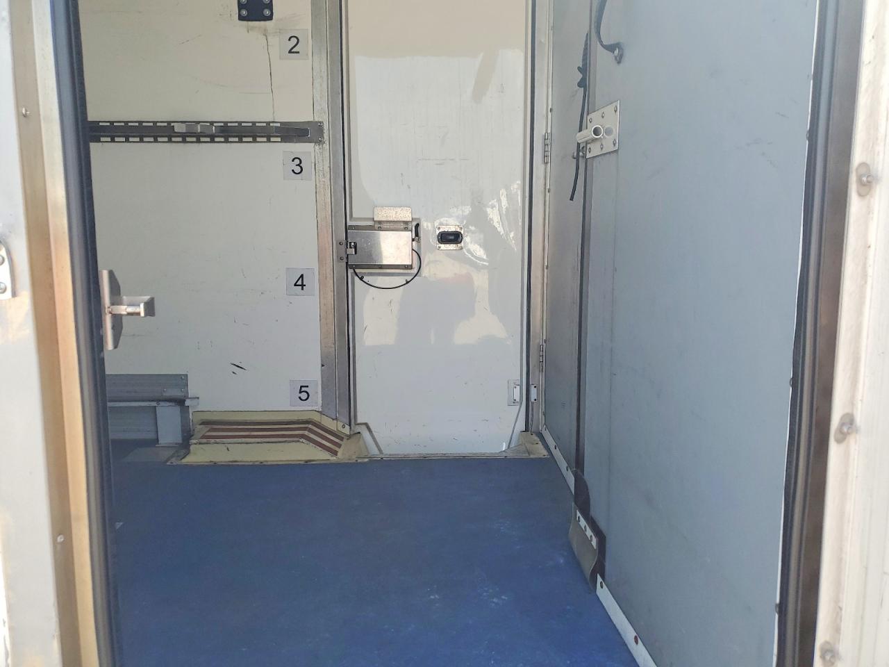 Ford Transit T-350