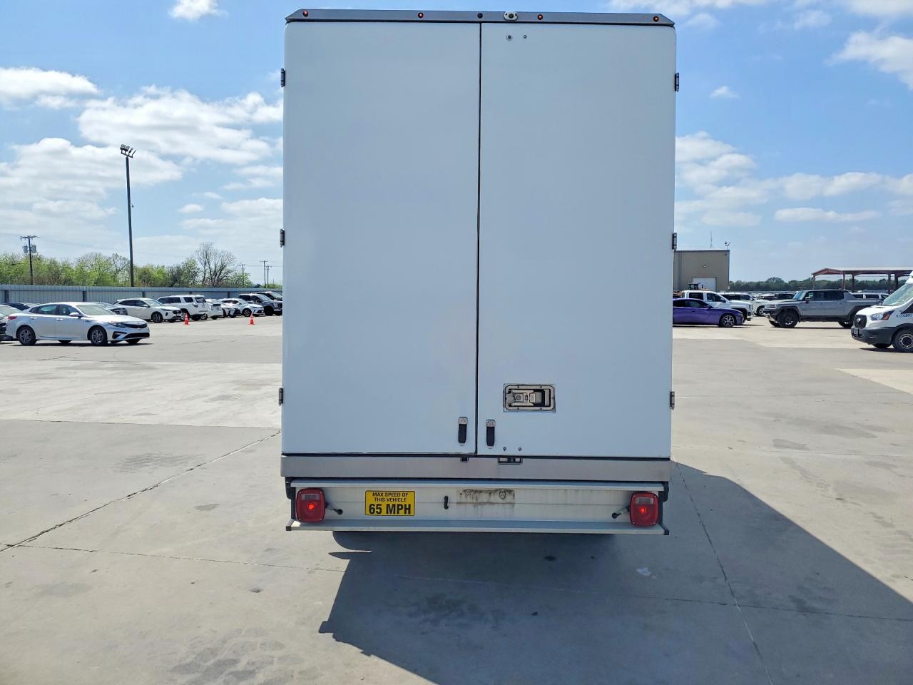 Ford Transit T-350