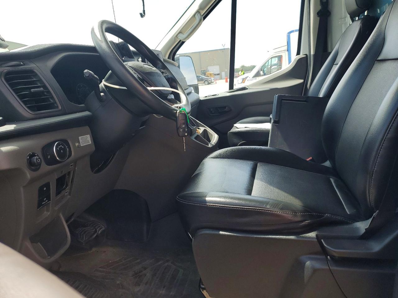 Ford Transit T-350