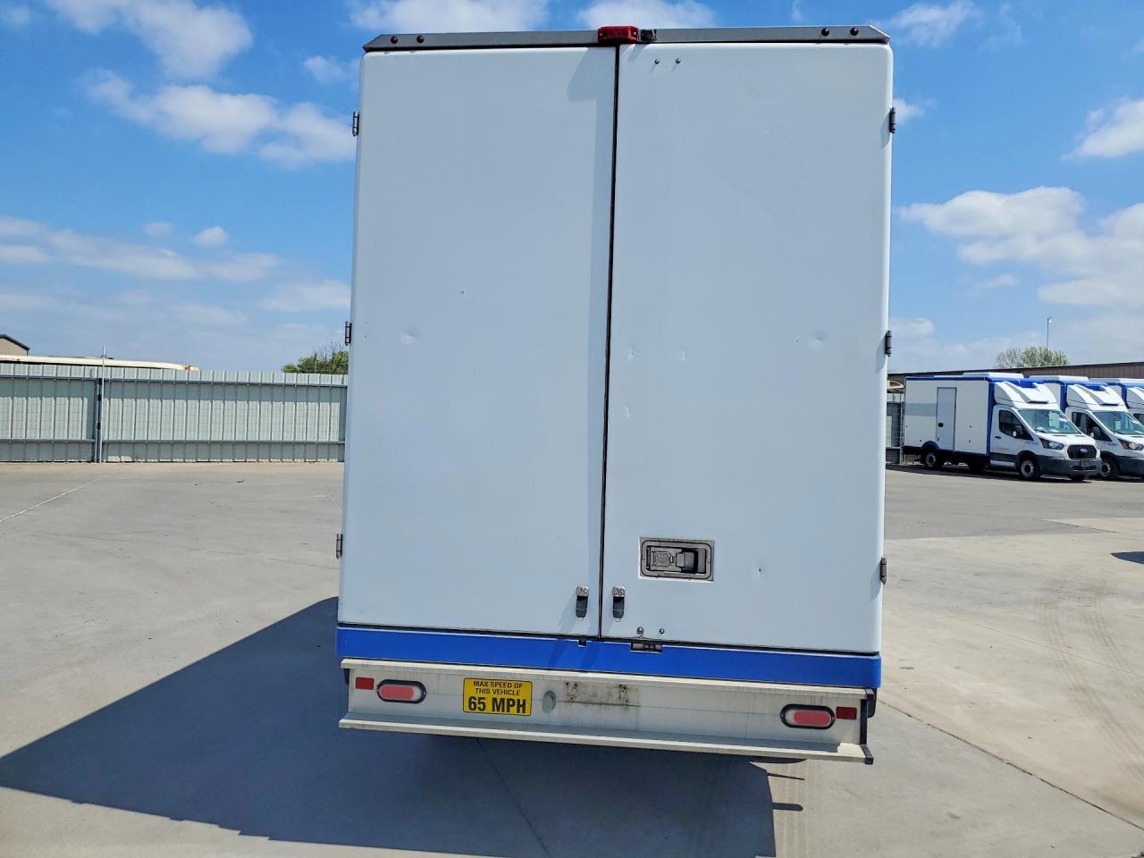 Ford Transit T-350
