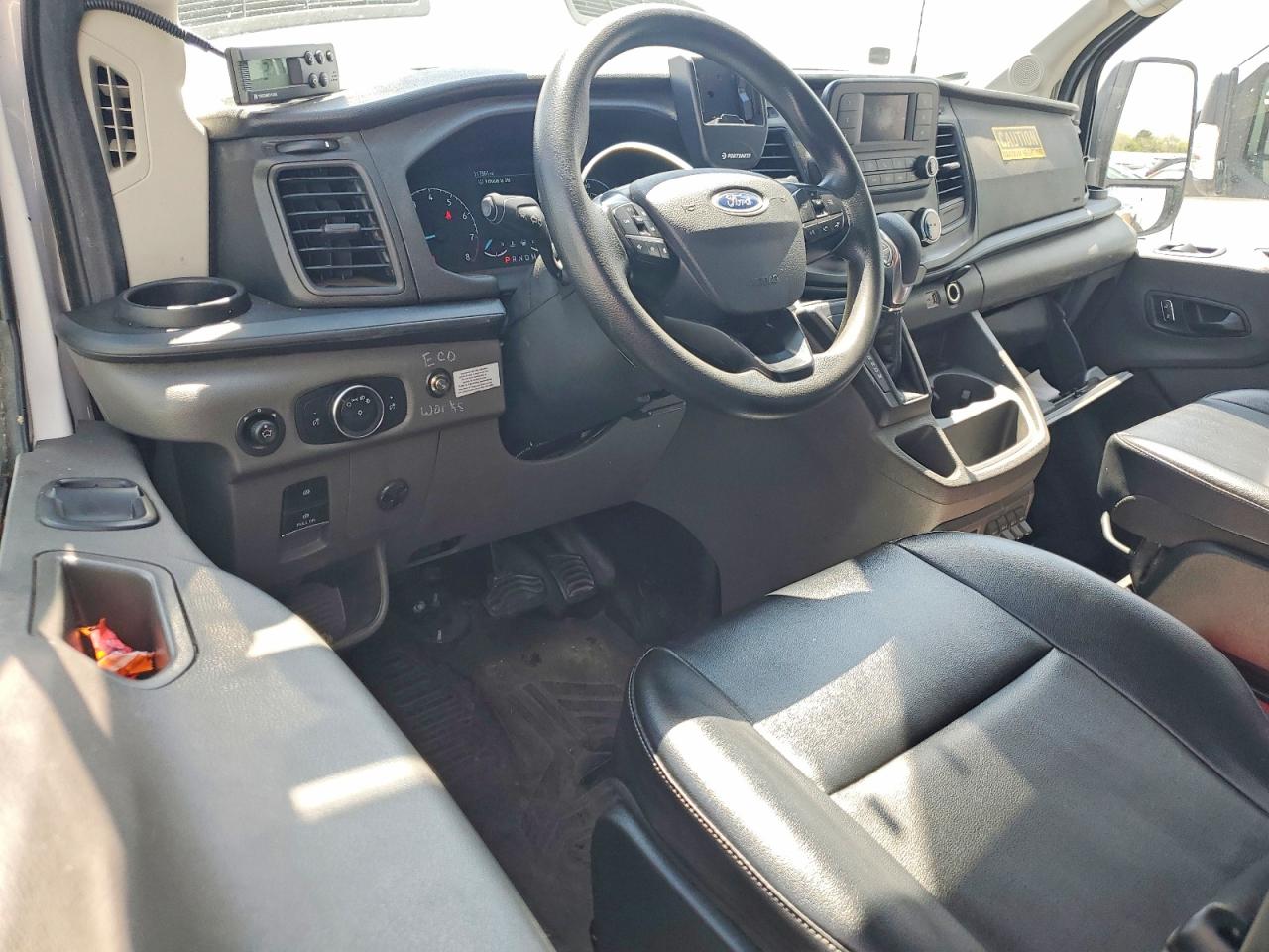 Ford Transit T-350
