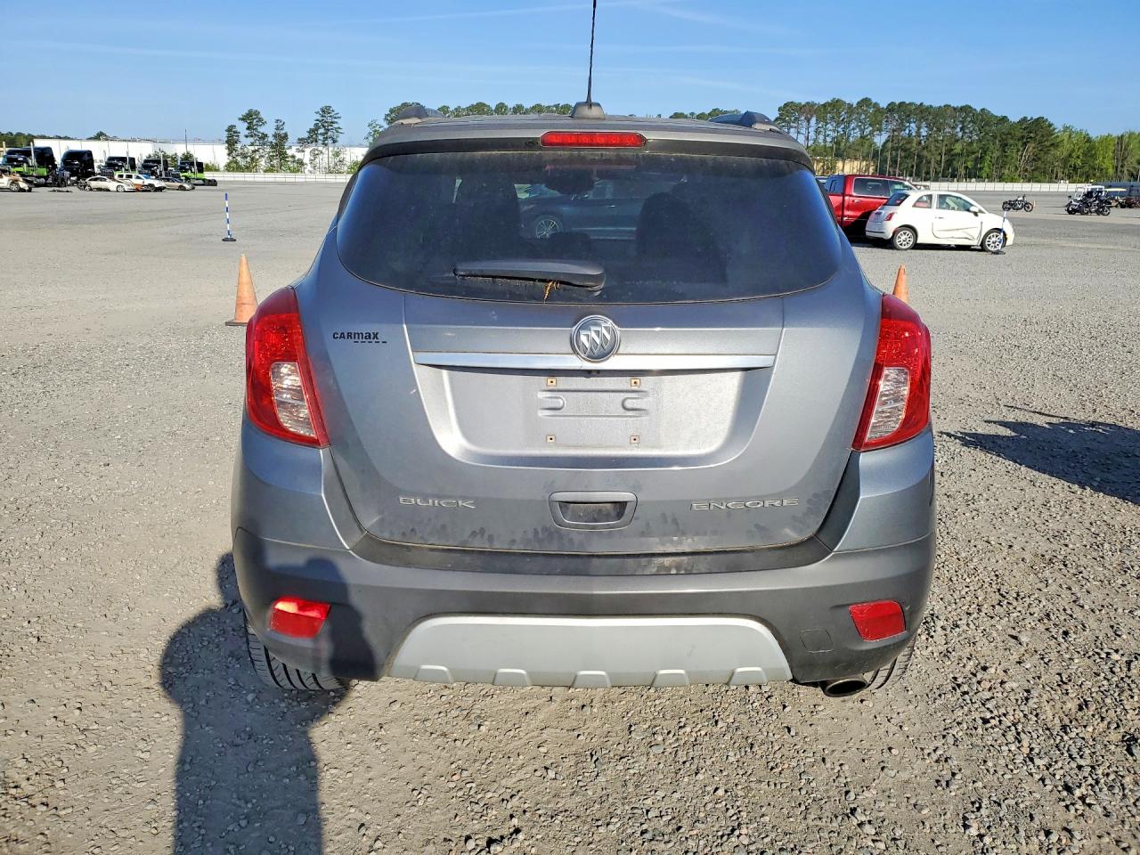 Buick Encore Convenience