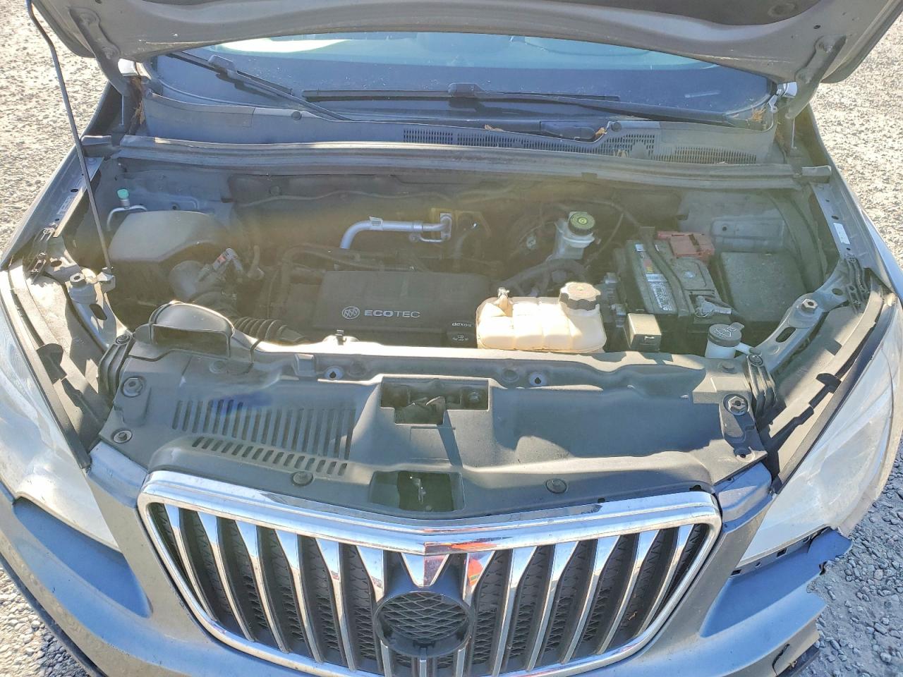 Buick Encore Convenience