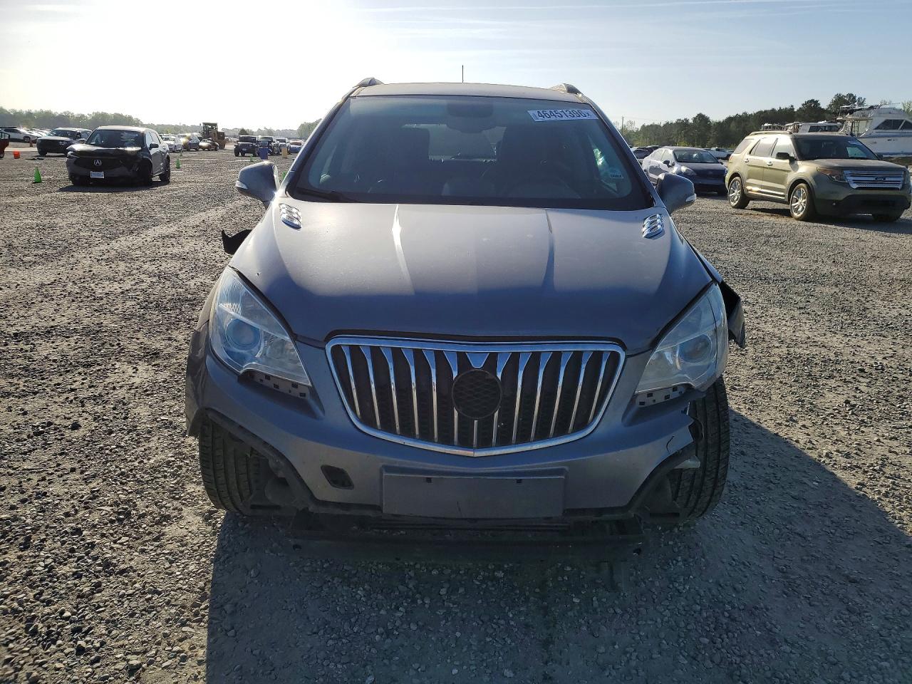 Buick Encore Convenience