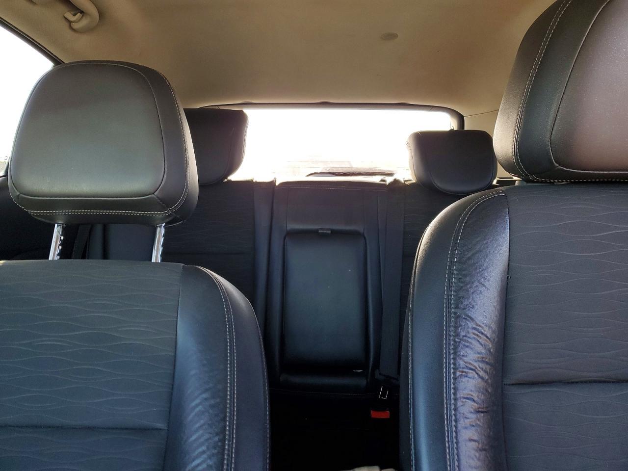 Buick Encore Convenience