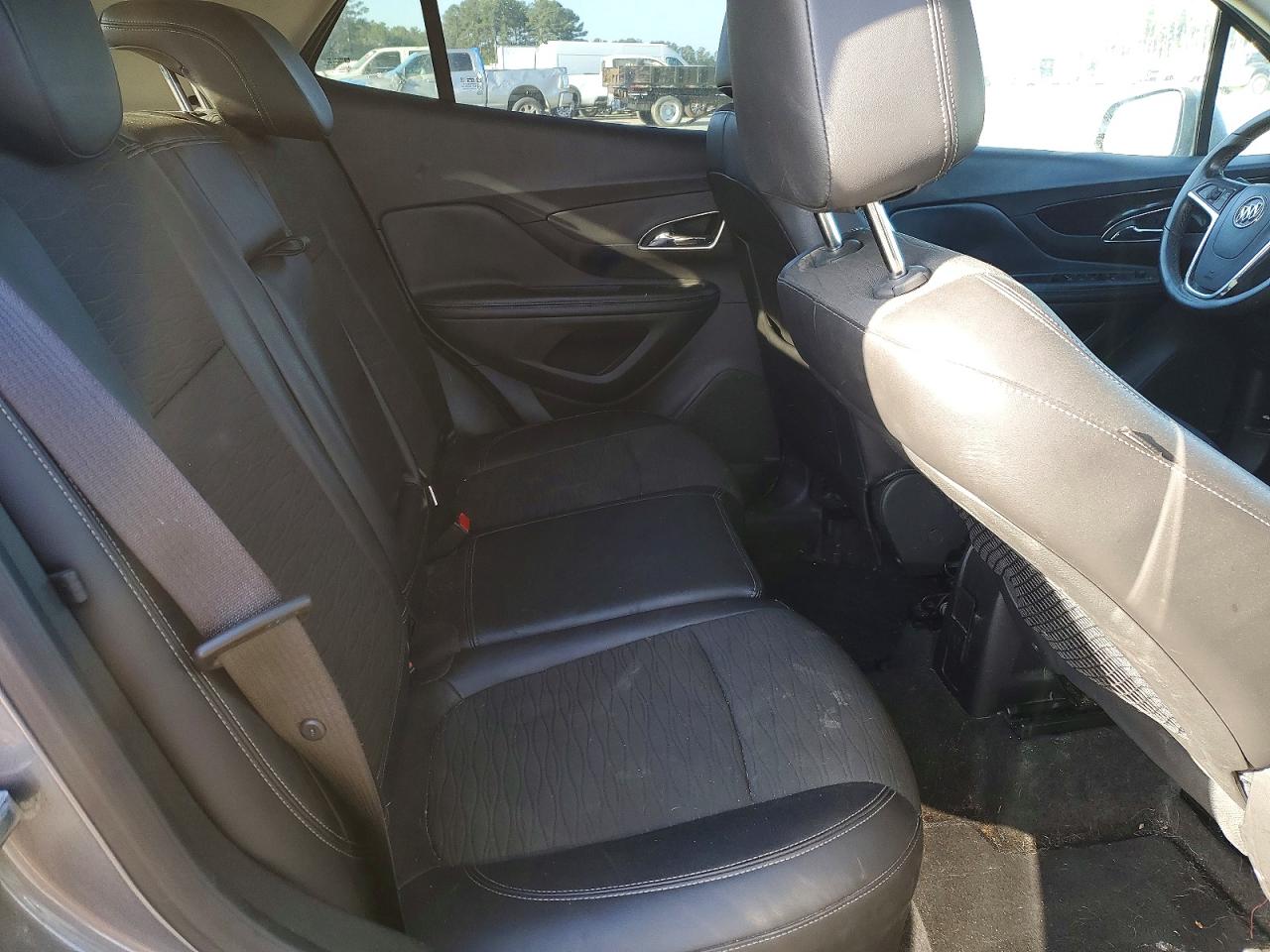 Buick Encore Convenience