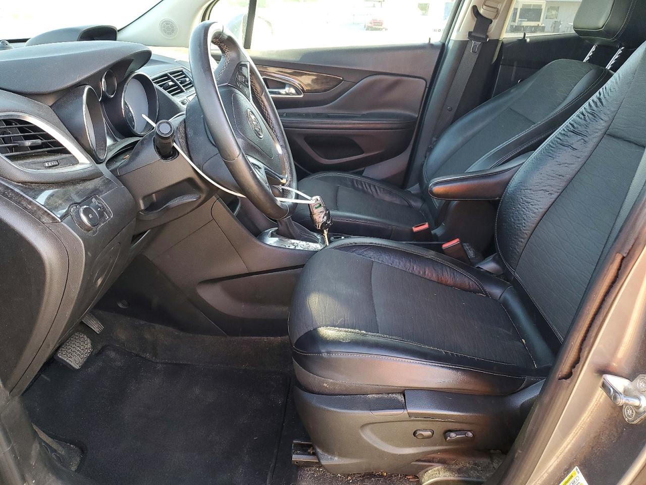 Buick Encore Convenience
