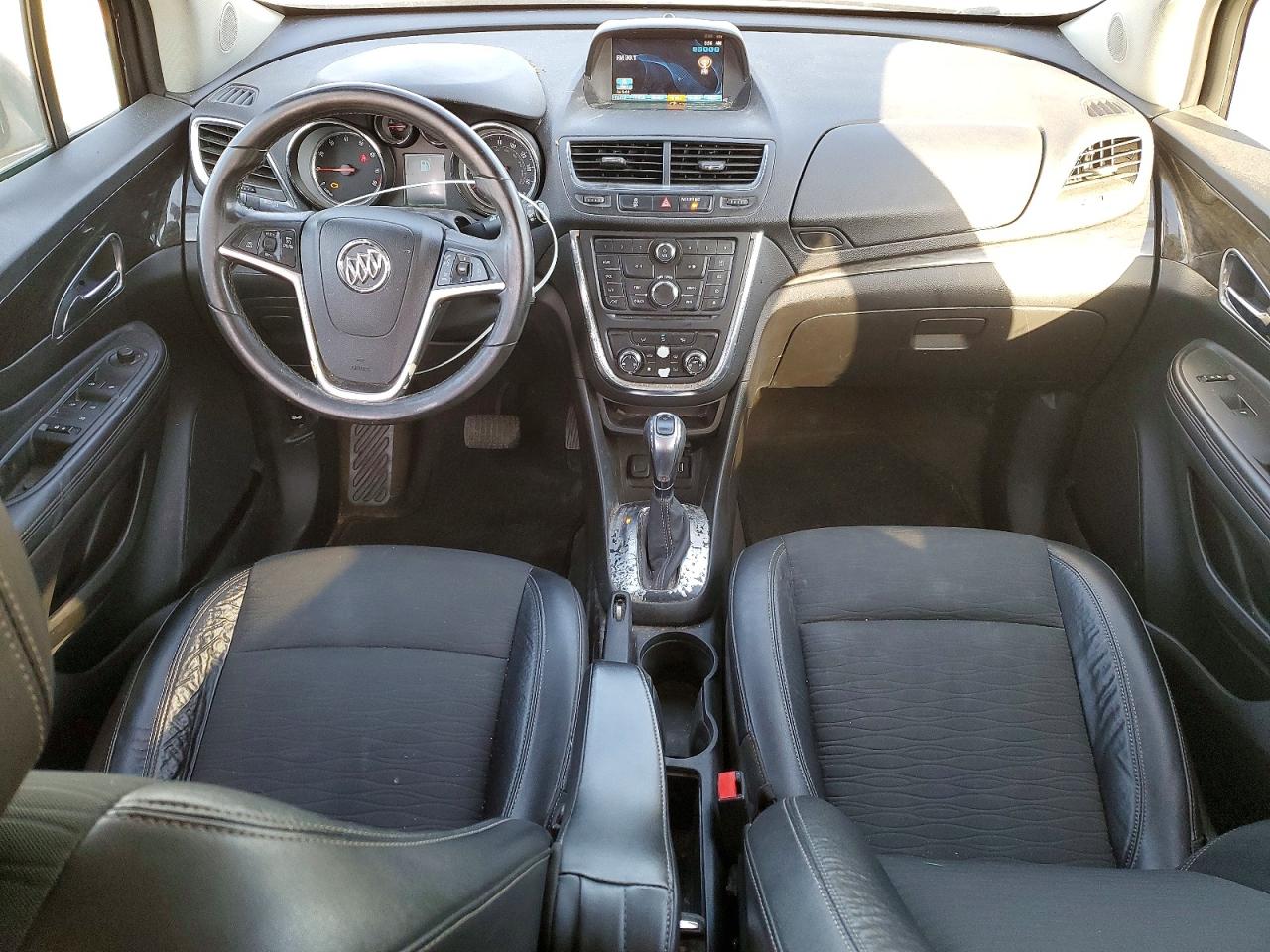 Buick Encore Convenience