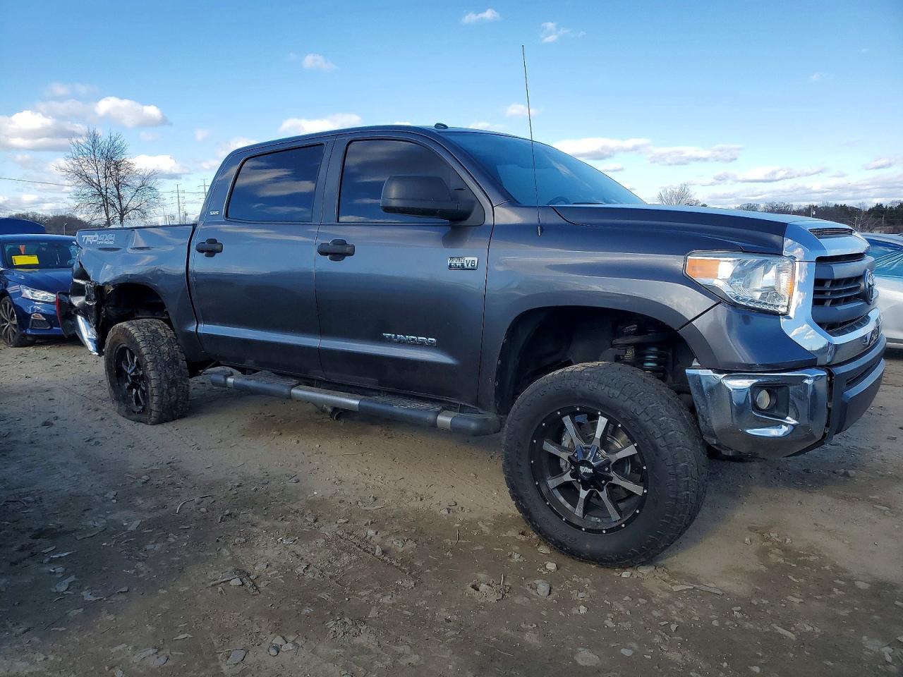 Toyota Tundra