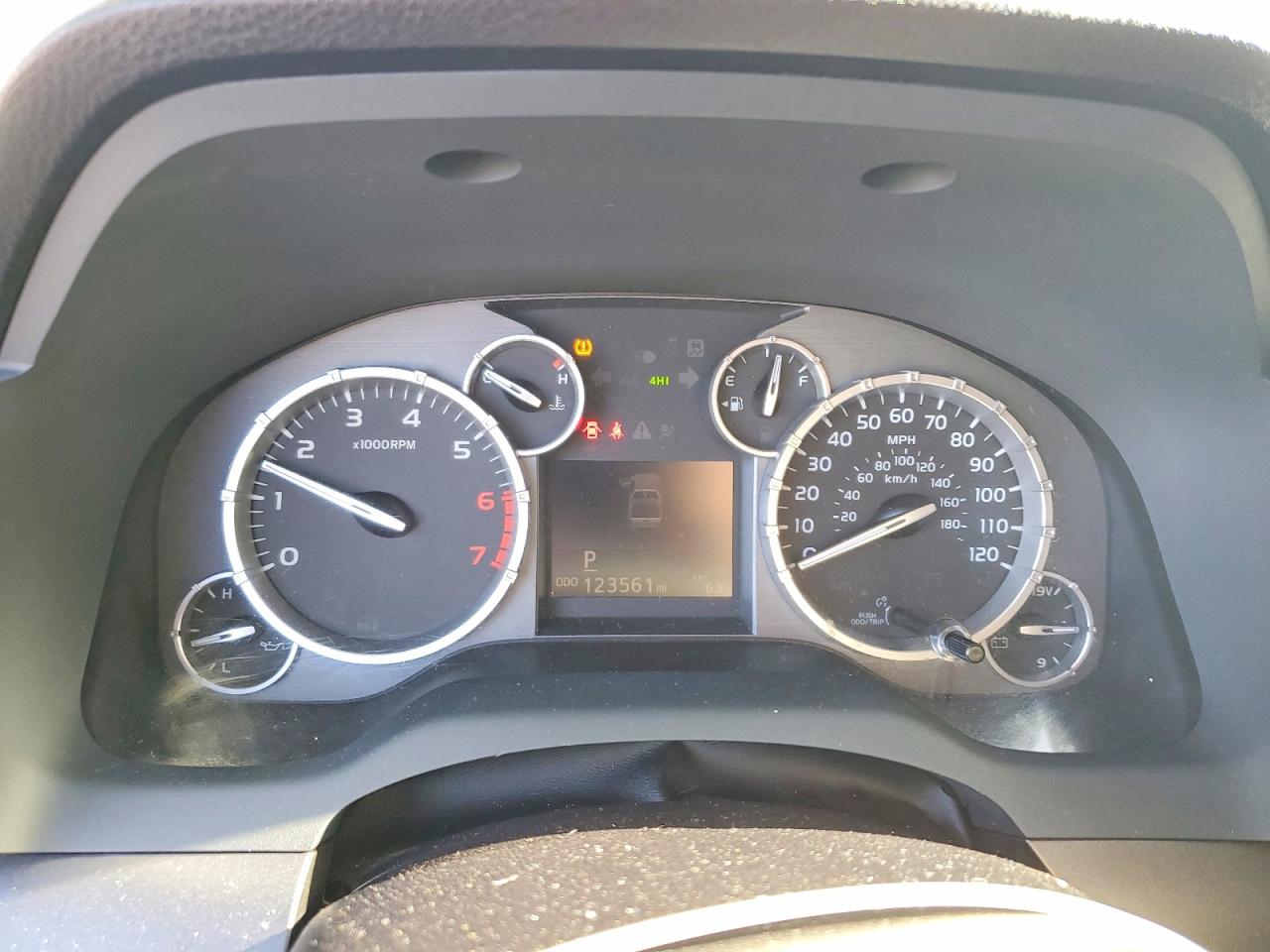 Toyota Tundra