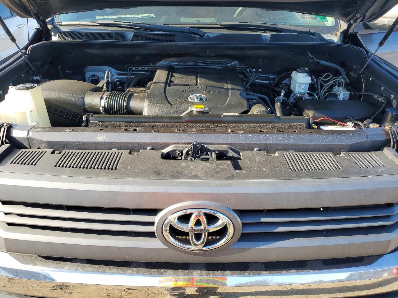 Toyota Tundra