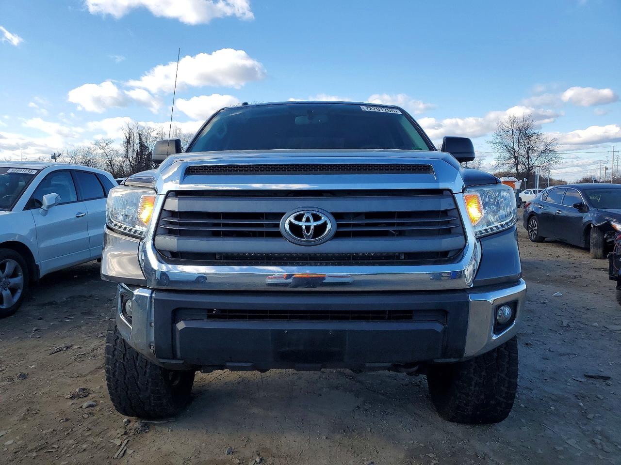 Toyota Tundra