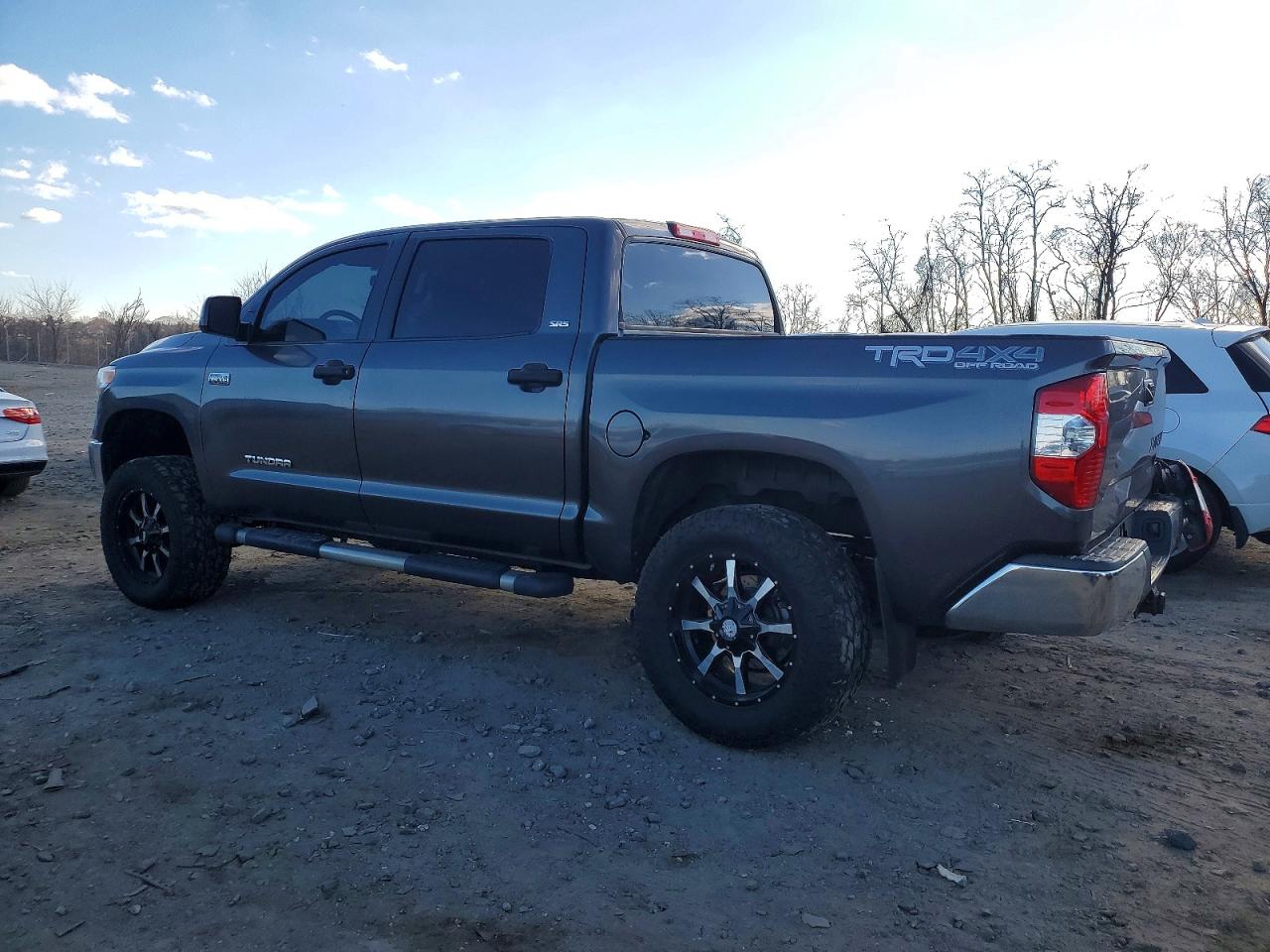 Toyota Tundra