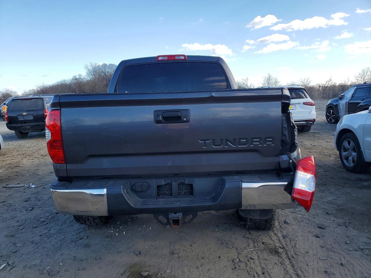 Toyota Tundra
