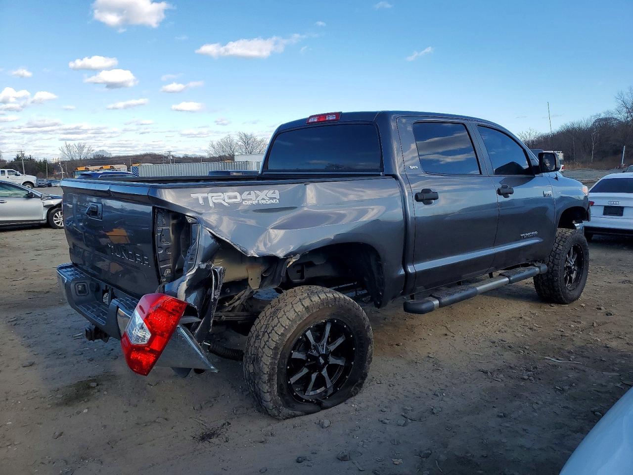 Toyota Tundra