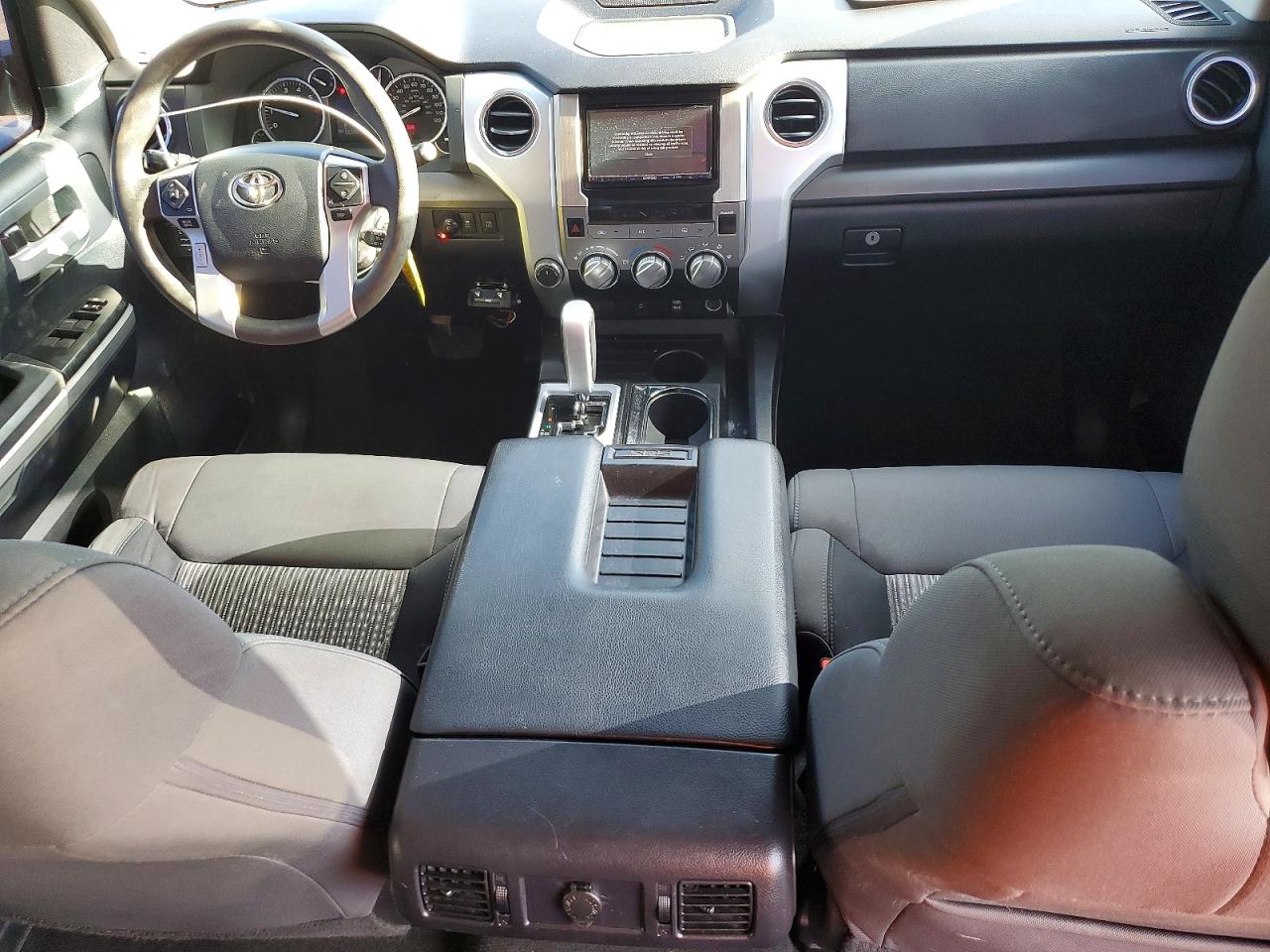 Toyota Tundra