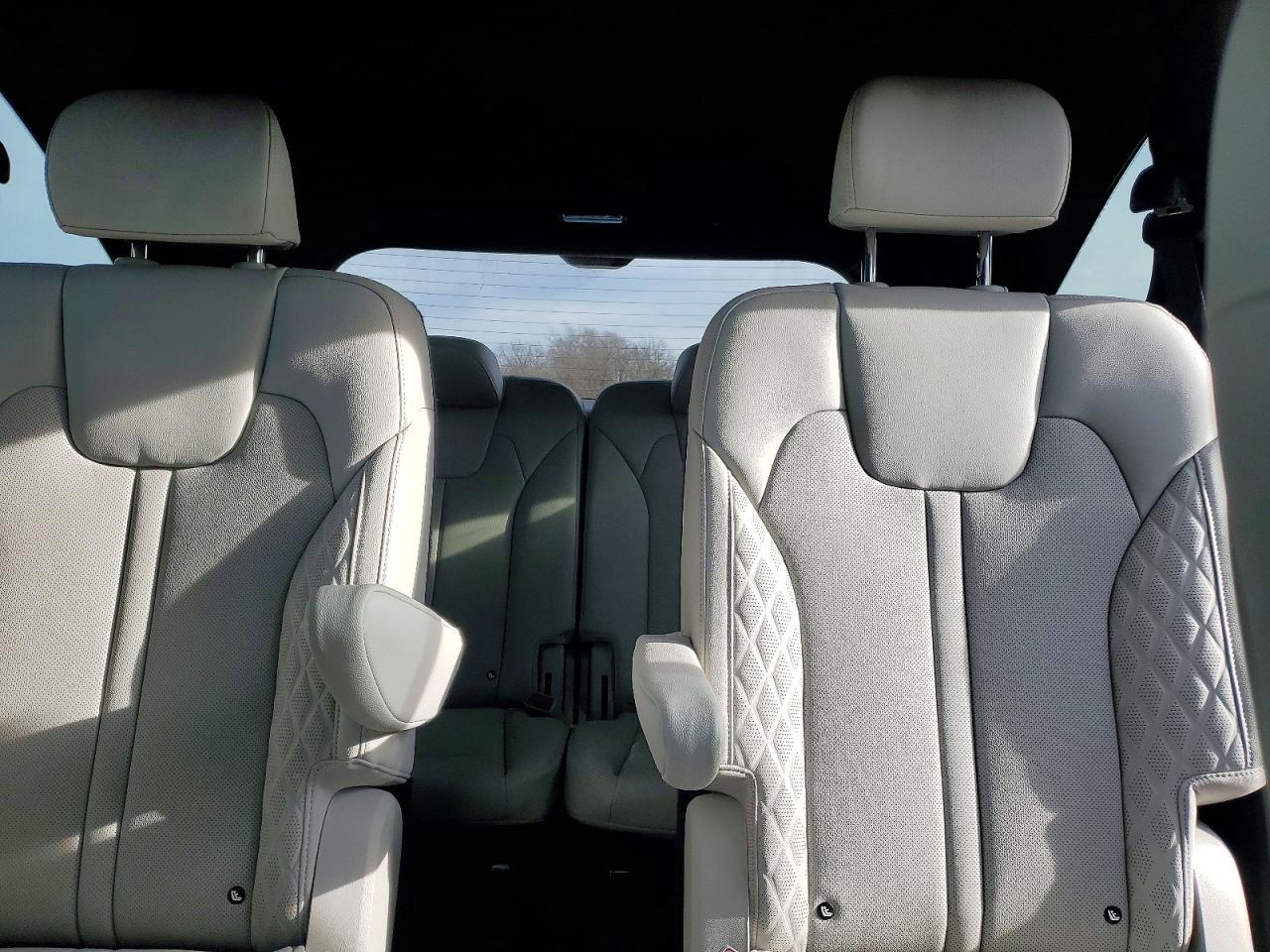 Kia Sorento Sxp