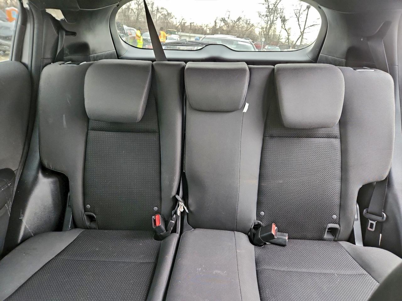 Honda HR-V Sport