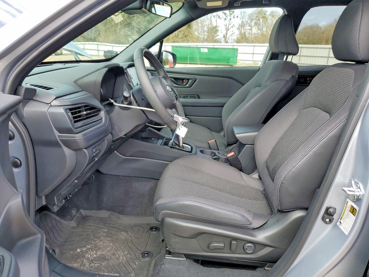 Subaru Forester Premium