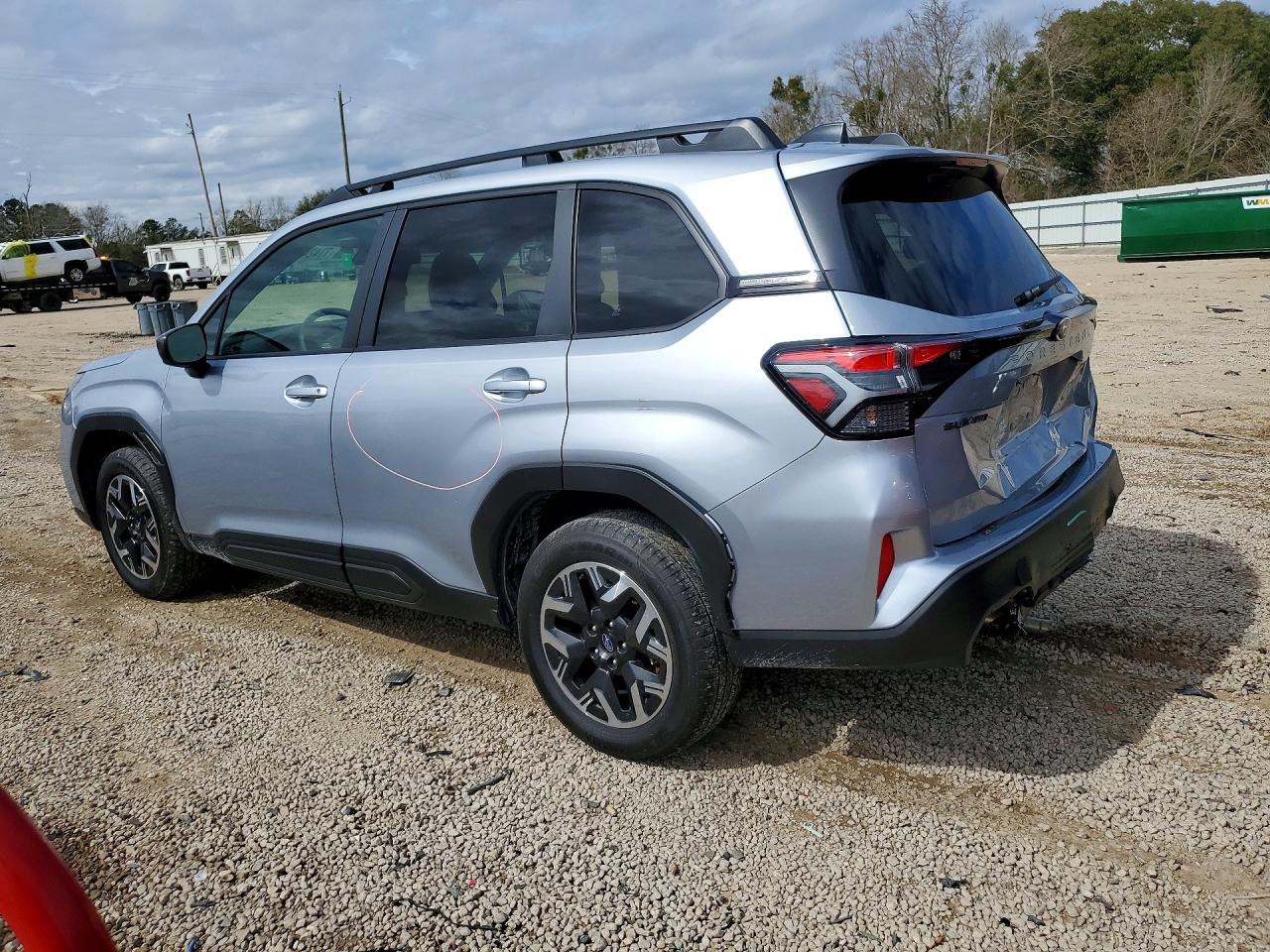 Subaru Forester Premium