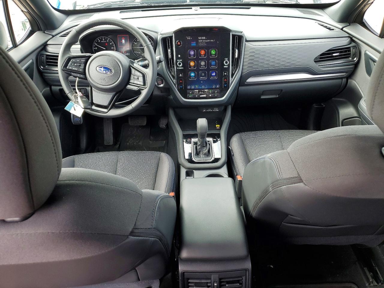 Subaru Forester Premium