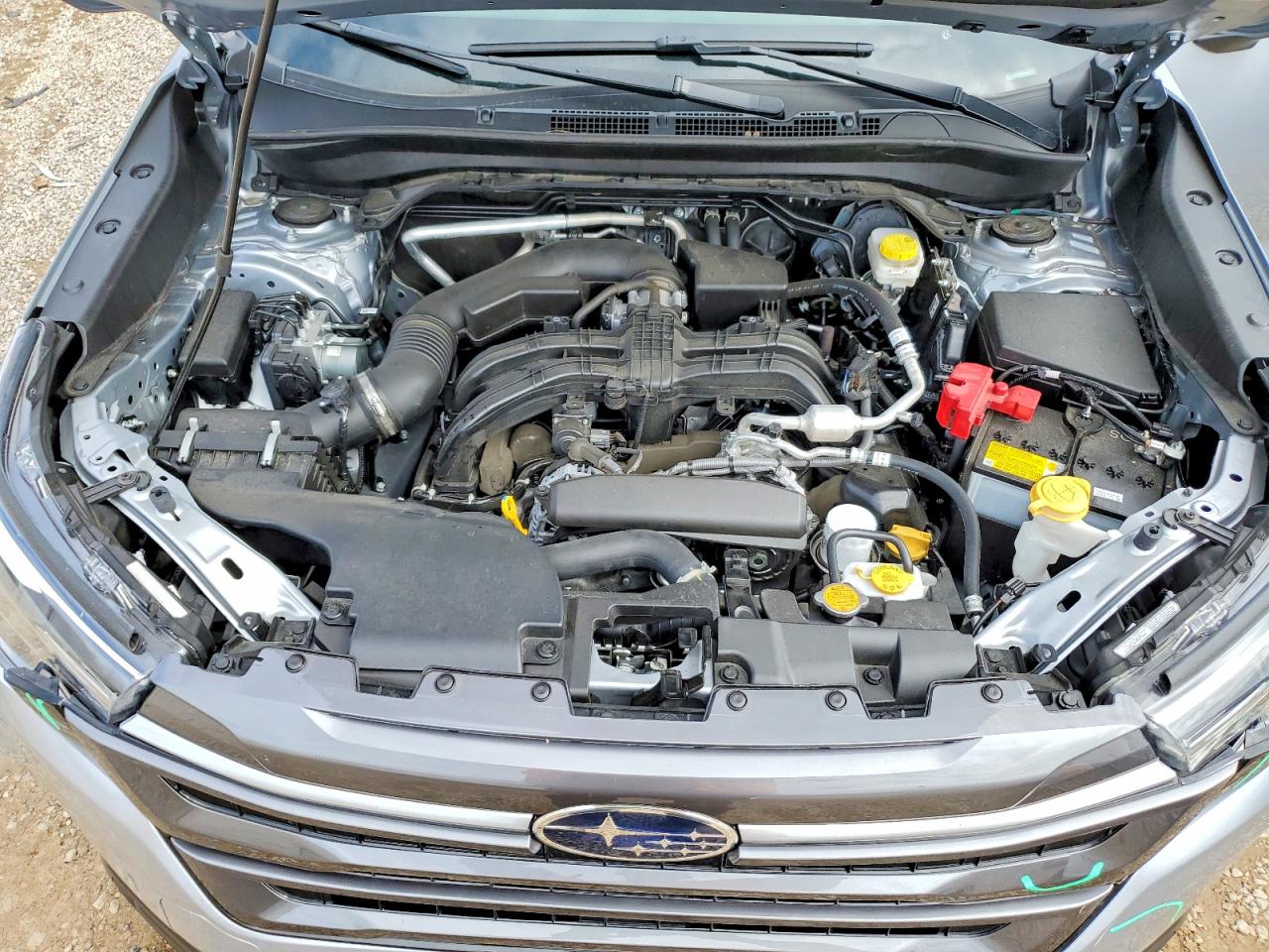 Subaru Forester Premium