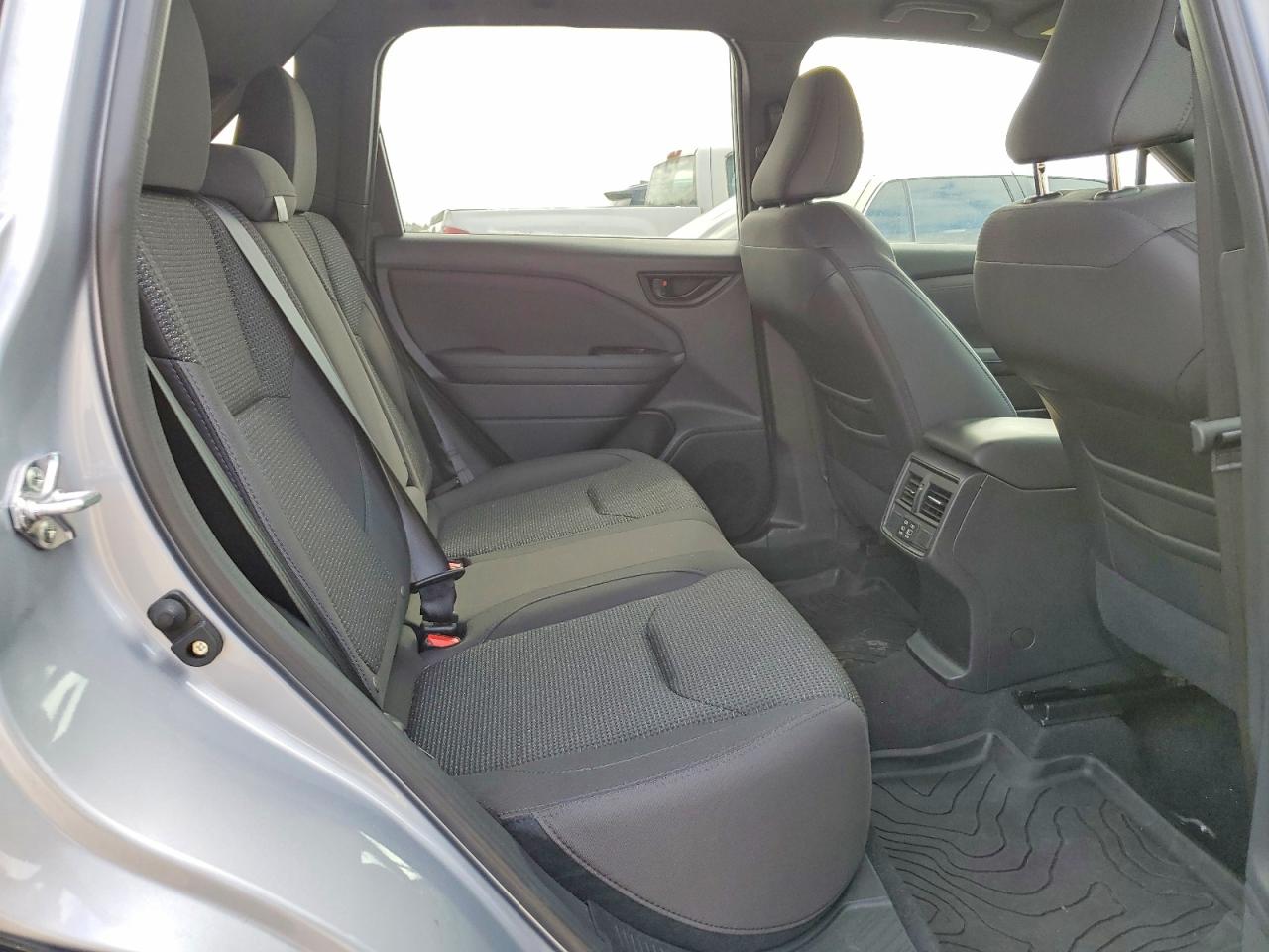 Subaru Forester Premium