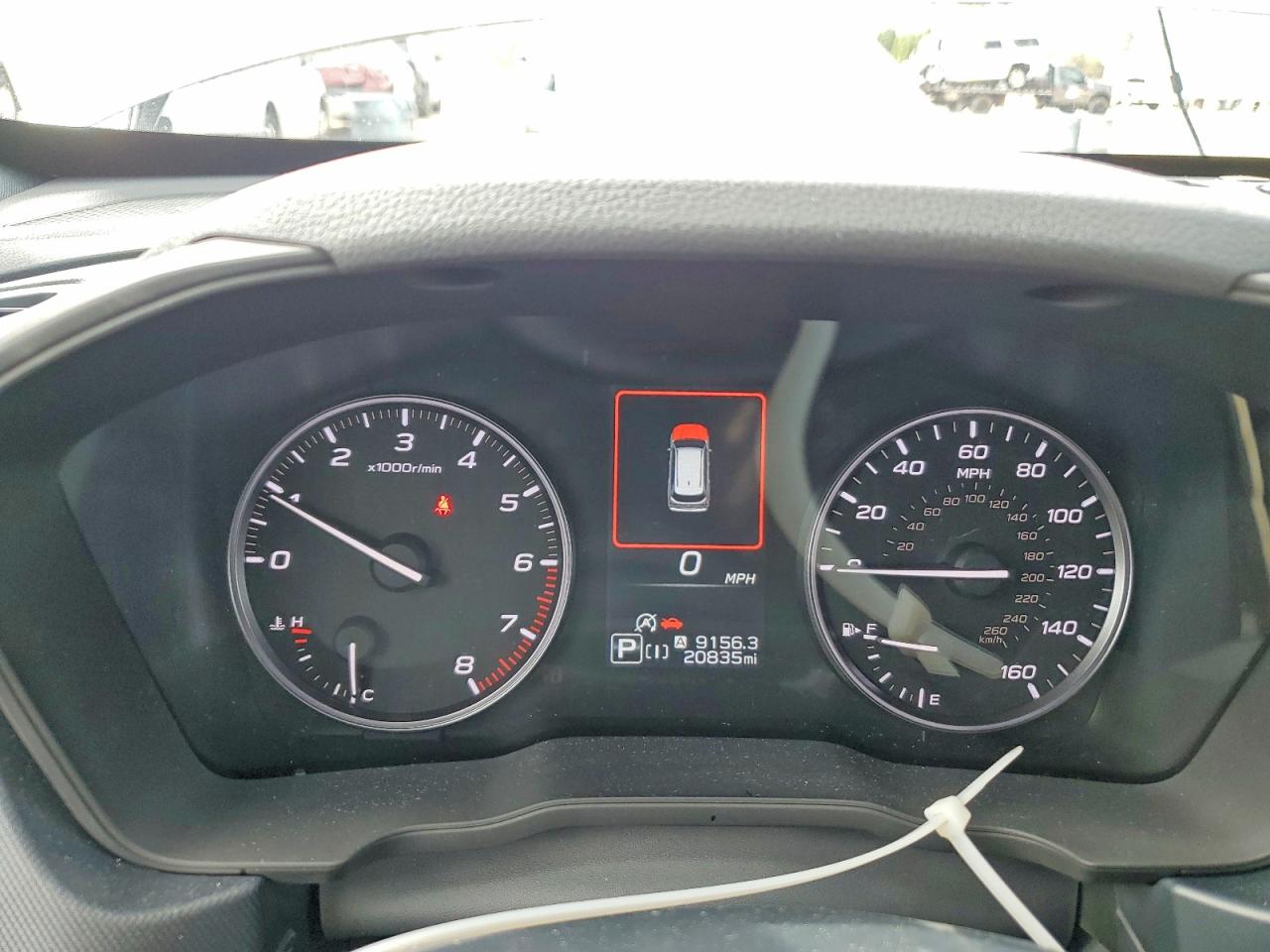 Subaru Forester Premium