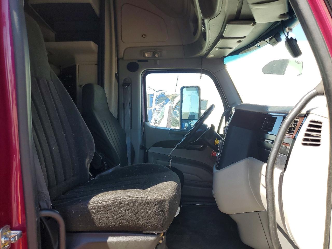Peterbilt 579