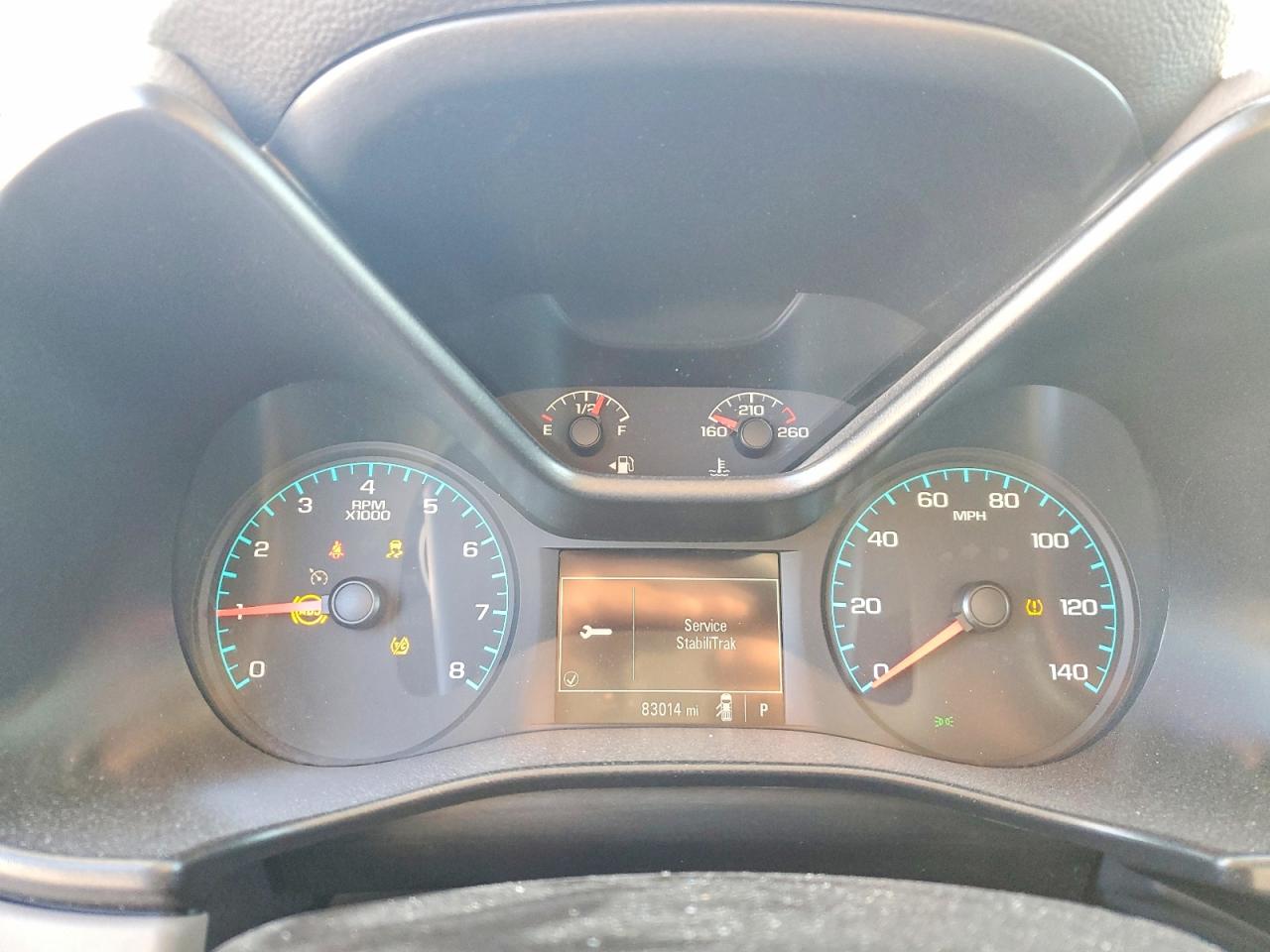 GMC Canyon