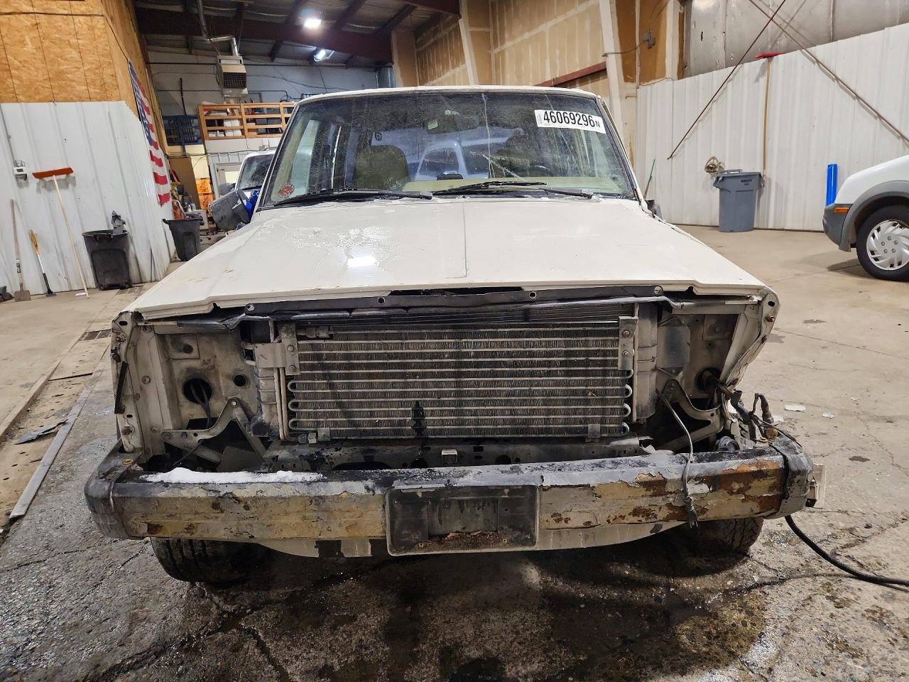 Jeep Cherokee Sport