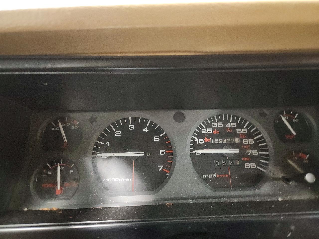 Jeep Cherokee Sport