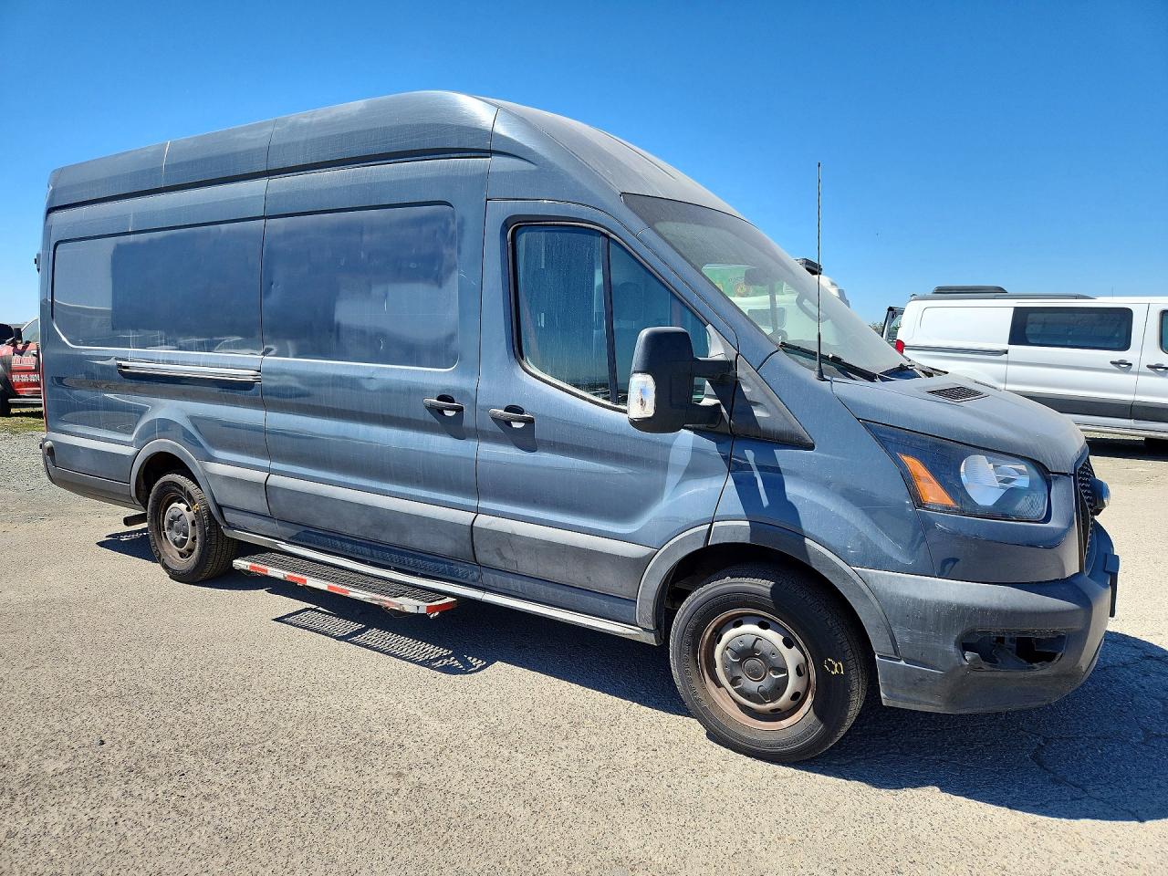 Ford Transit T-250