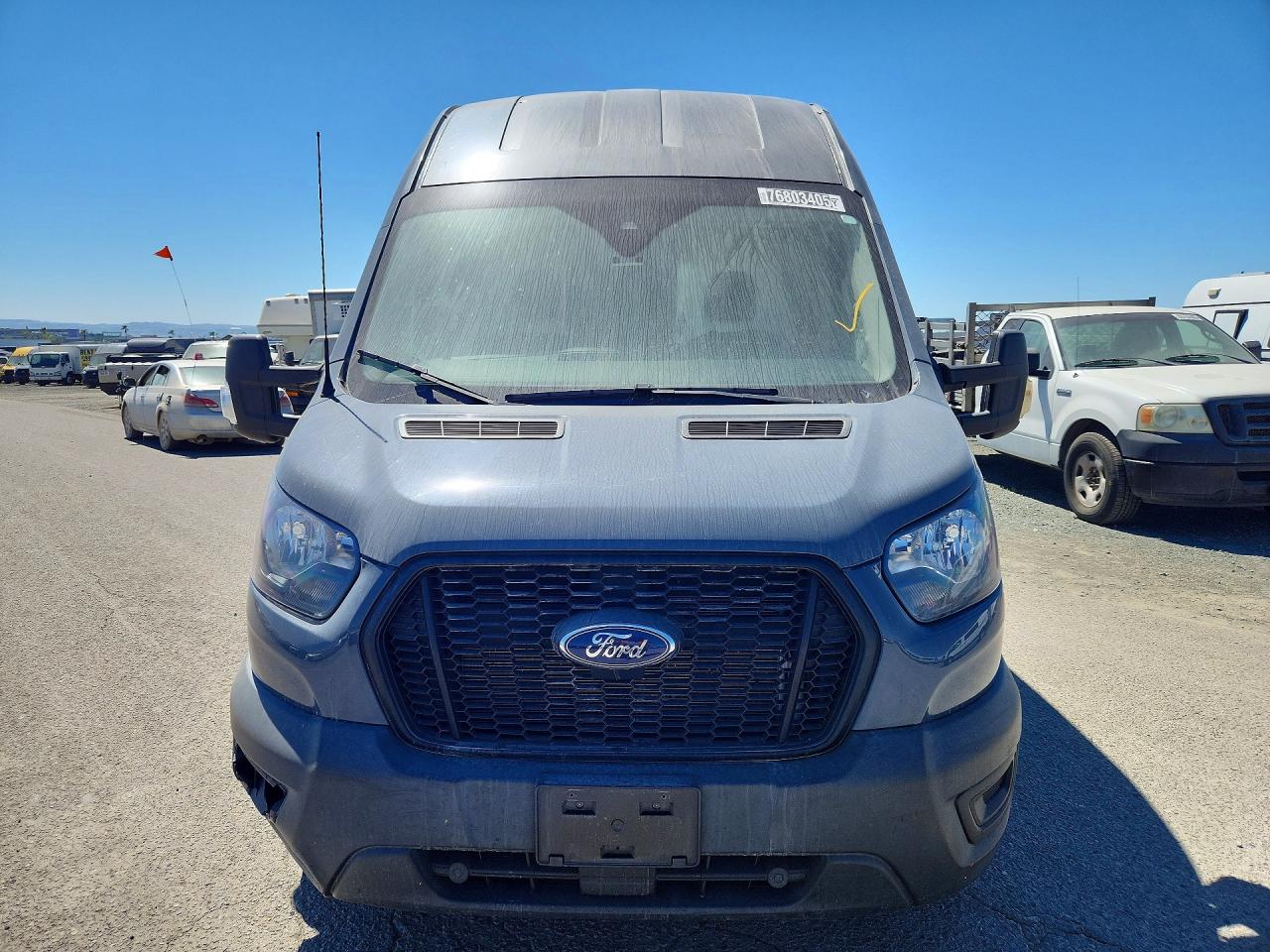 Ford Transit T-250