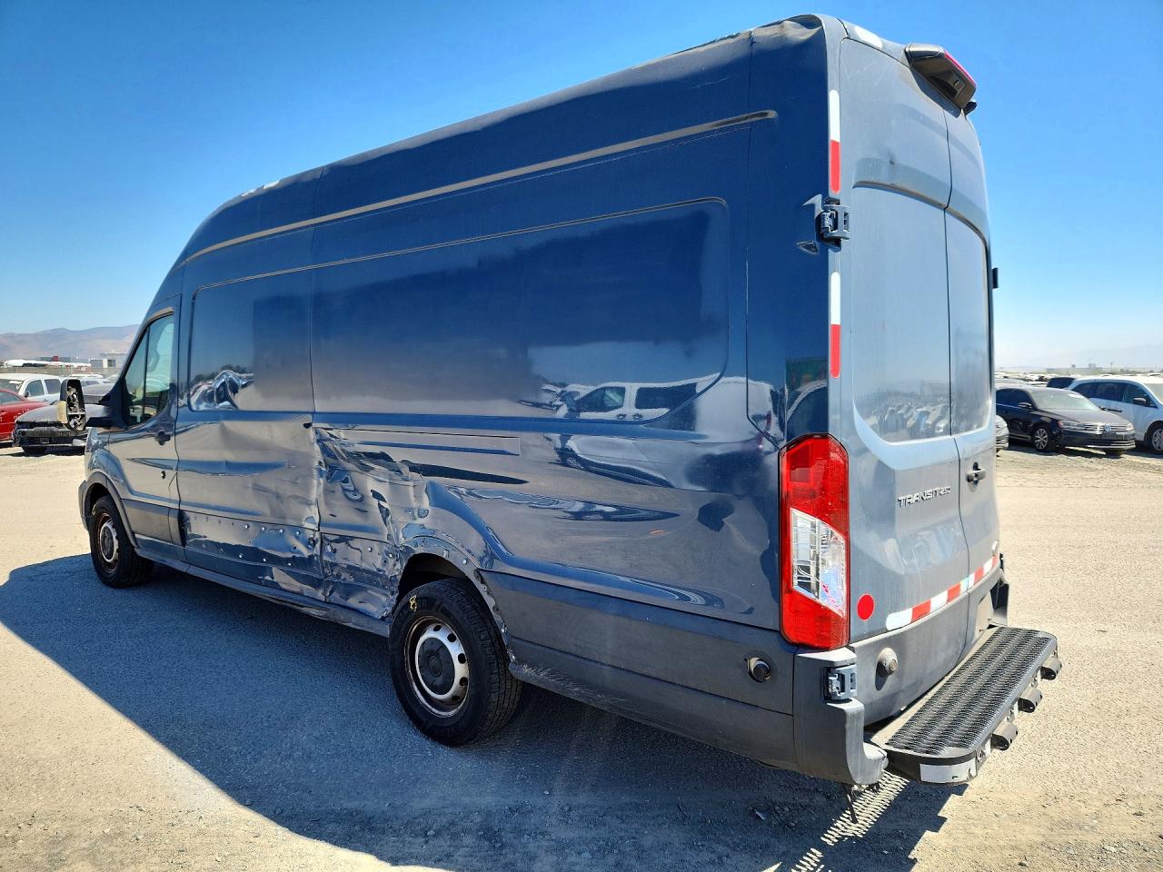 Ford Transit T-250
