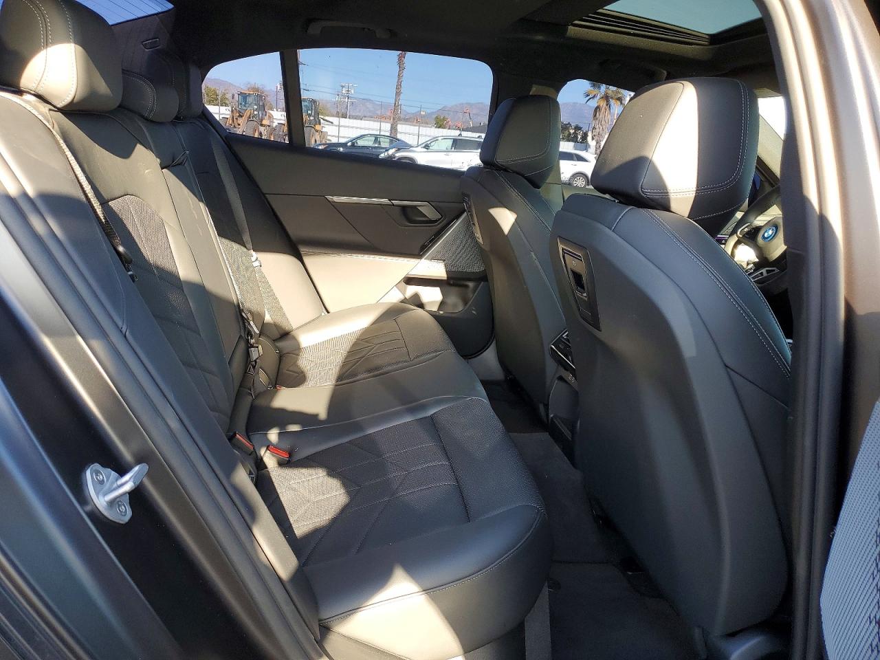 BMW I5 Edrive Edrive 40