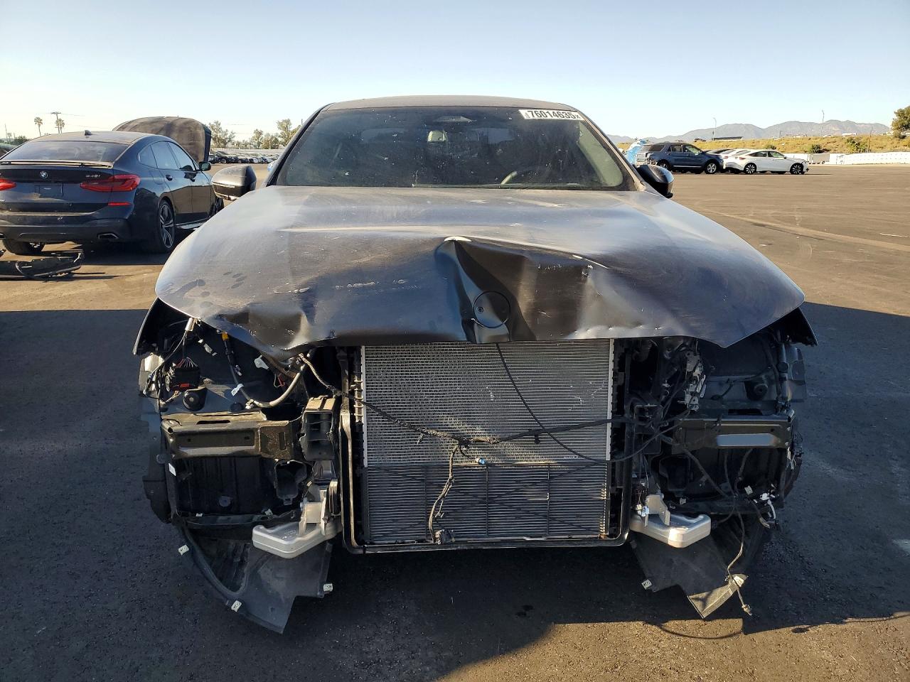 BMW I5 Edrive Edrive 40